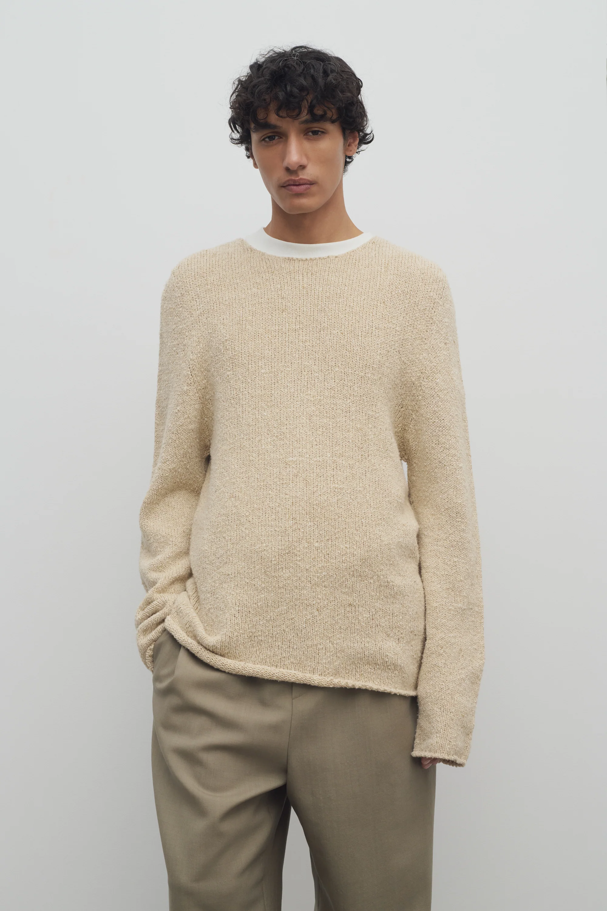 Kalen Sweater - Image 3