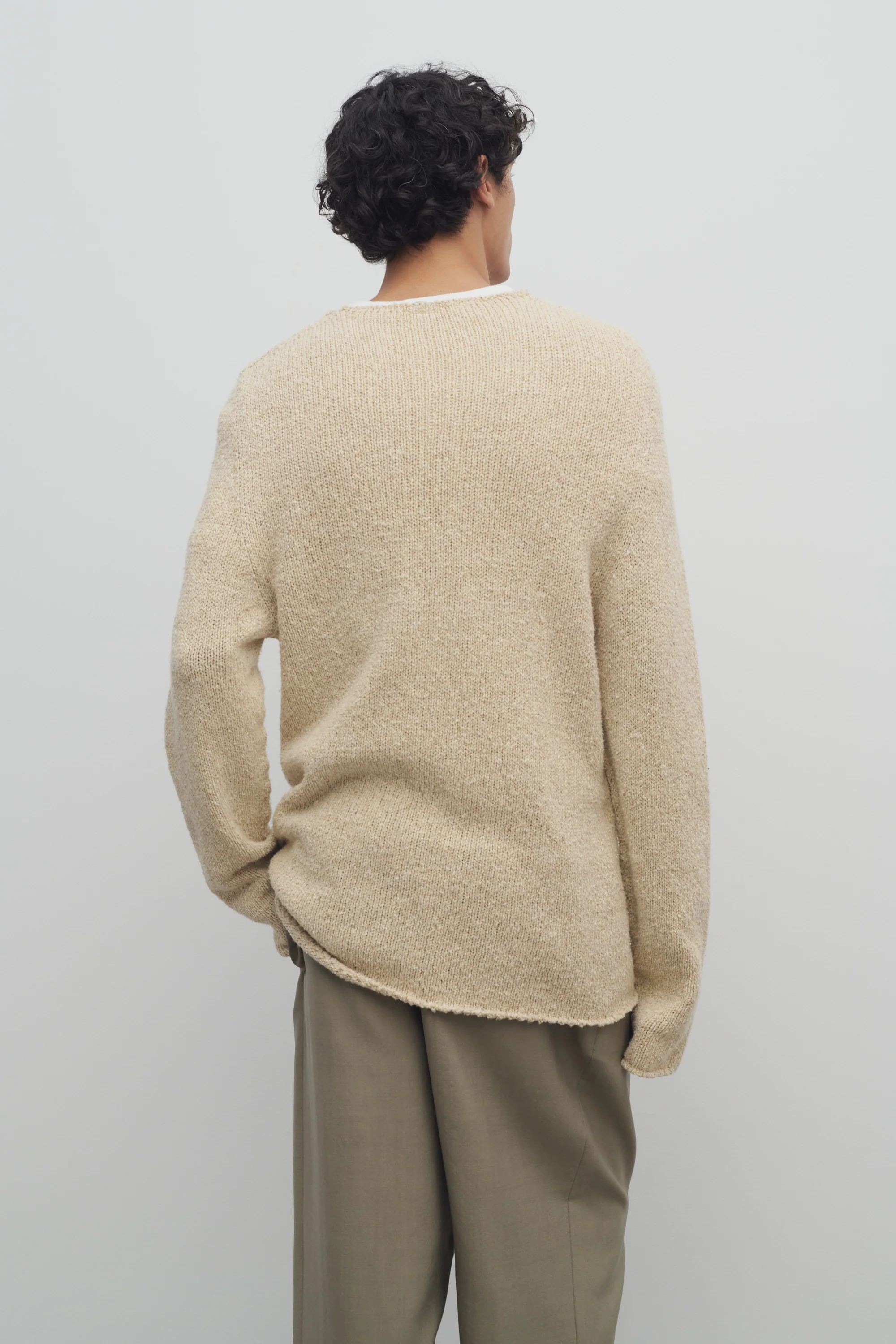 Kalen Sweater - Image 5