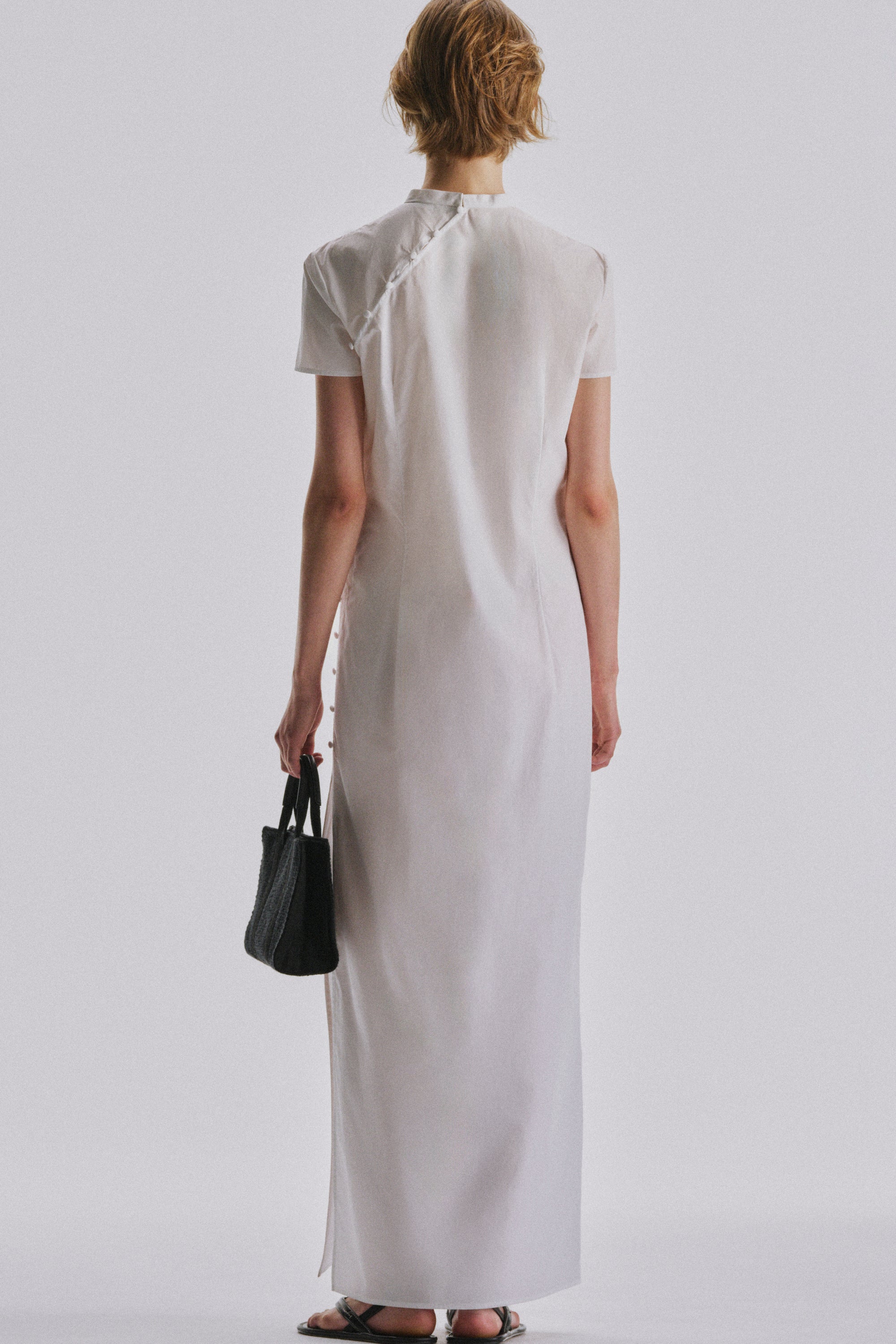 Kalmia Dress - Image 5