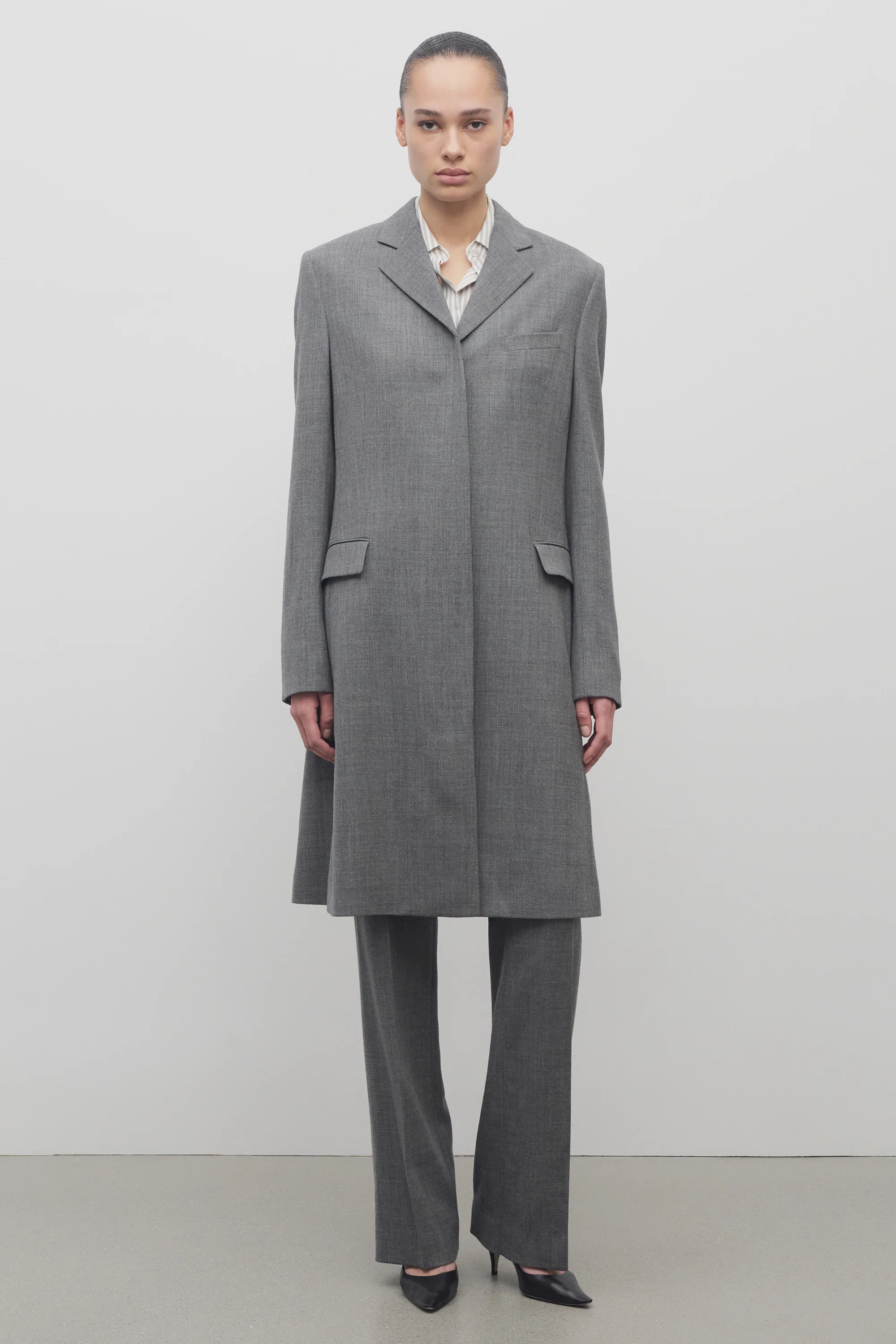 Kamila Coat - Image 3