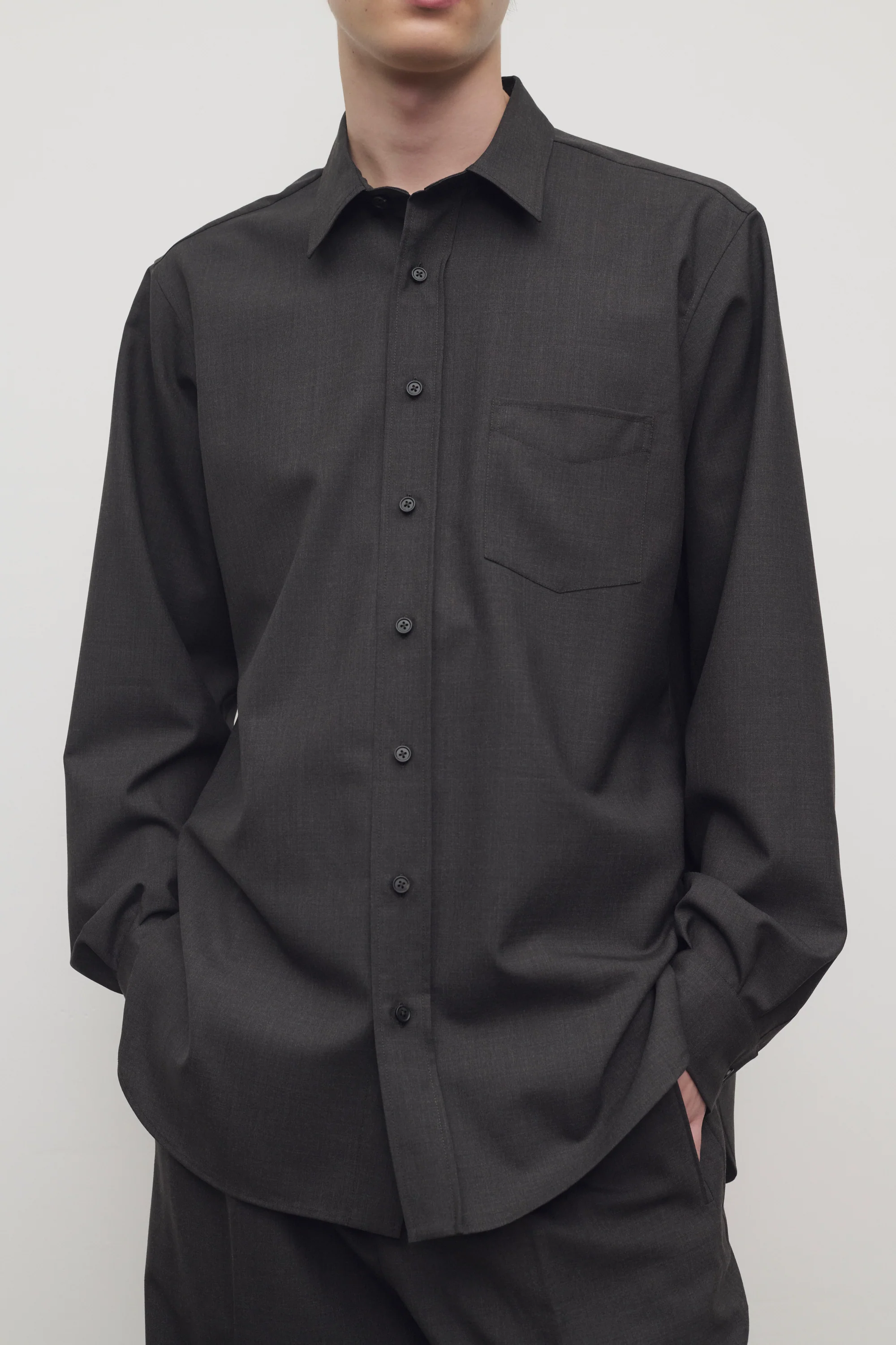 Kardiff Shirt - Image 6