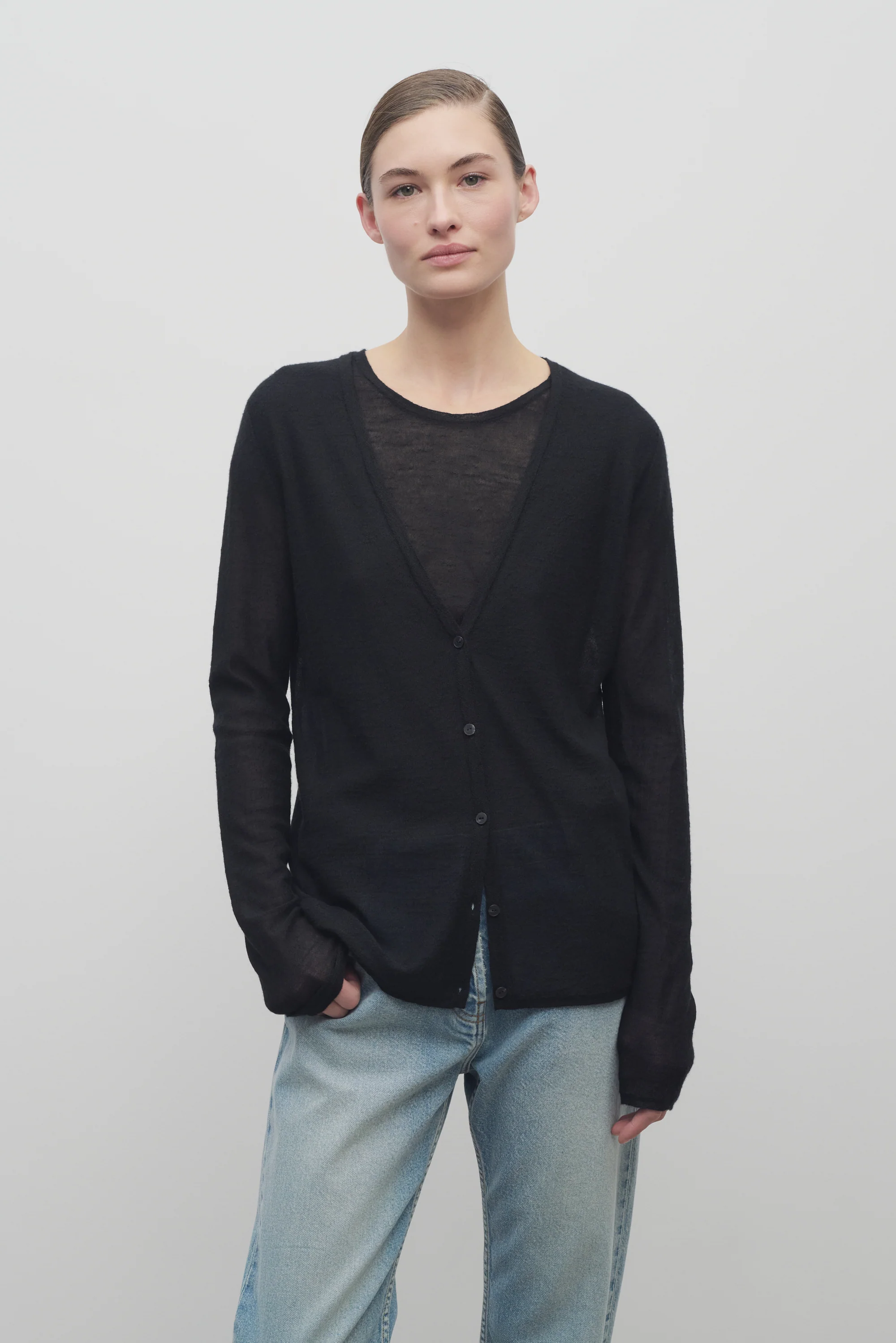 Kasem Cardigan - Image 3