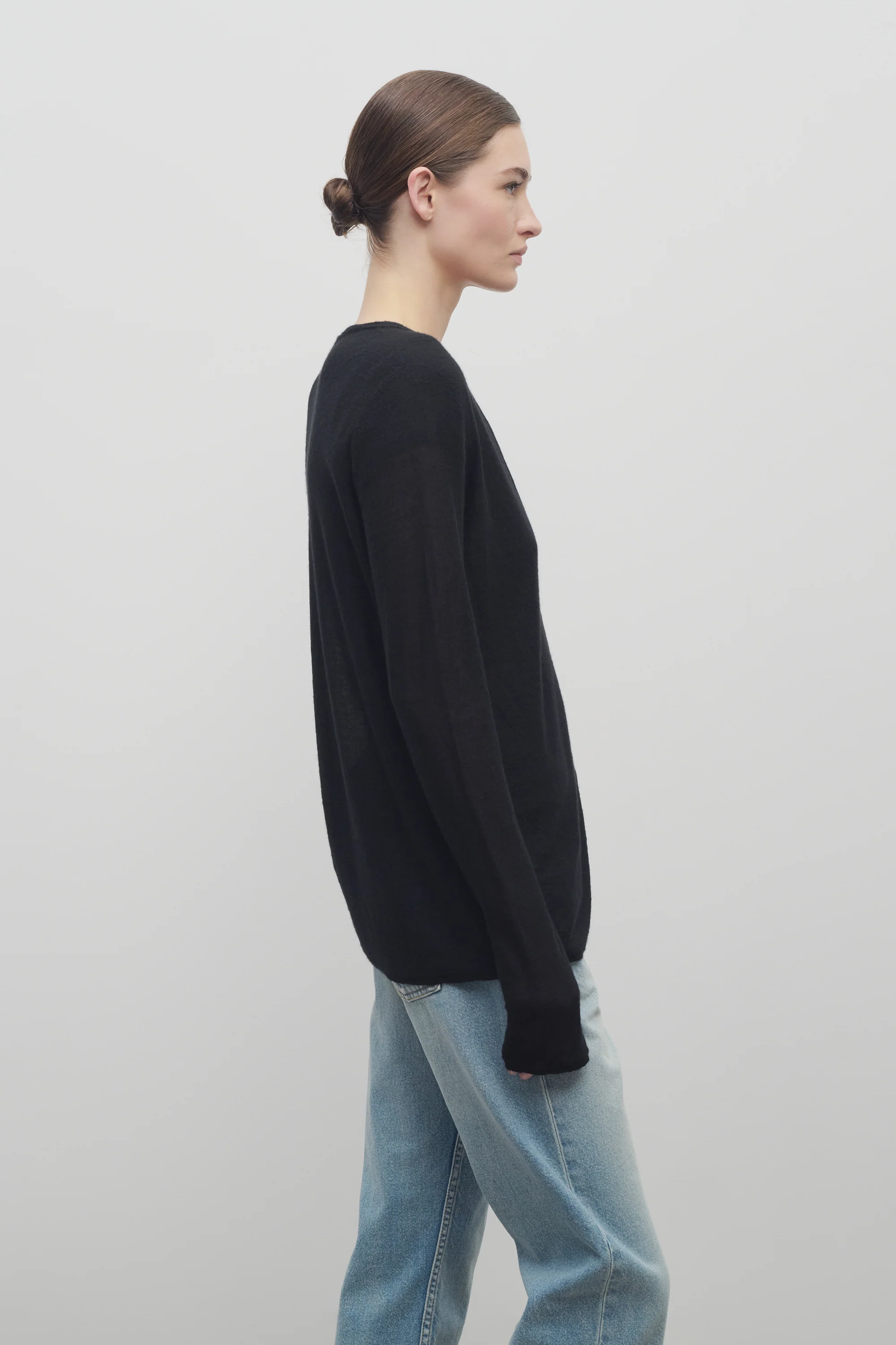 Kasem Cardigan - Image 4