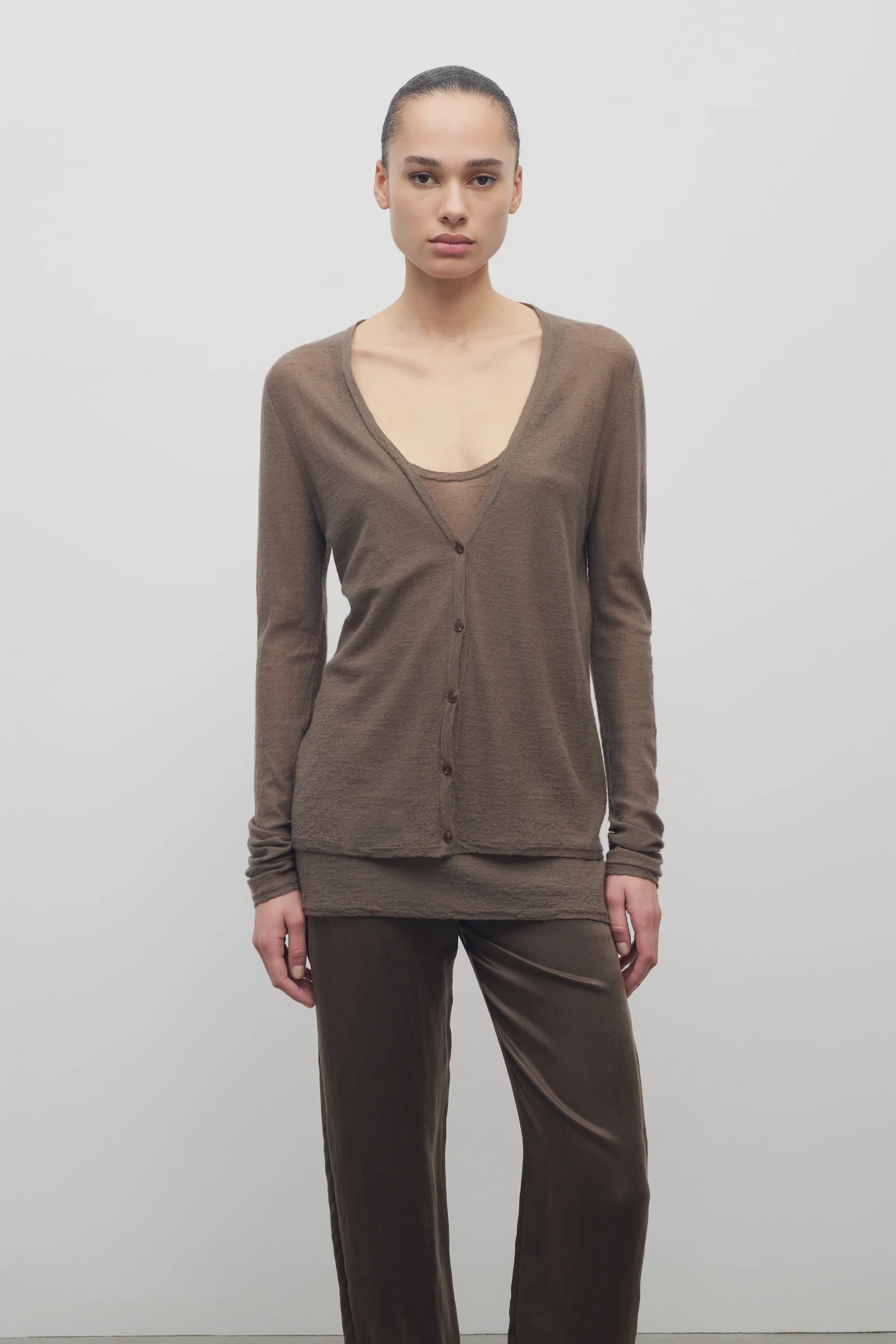 Kasem Cardigan - Image 3