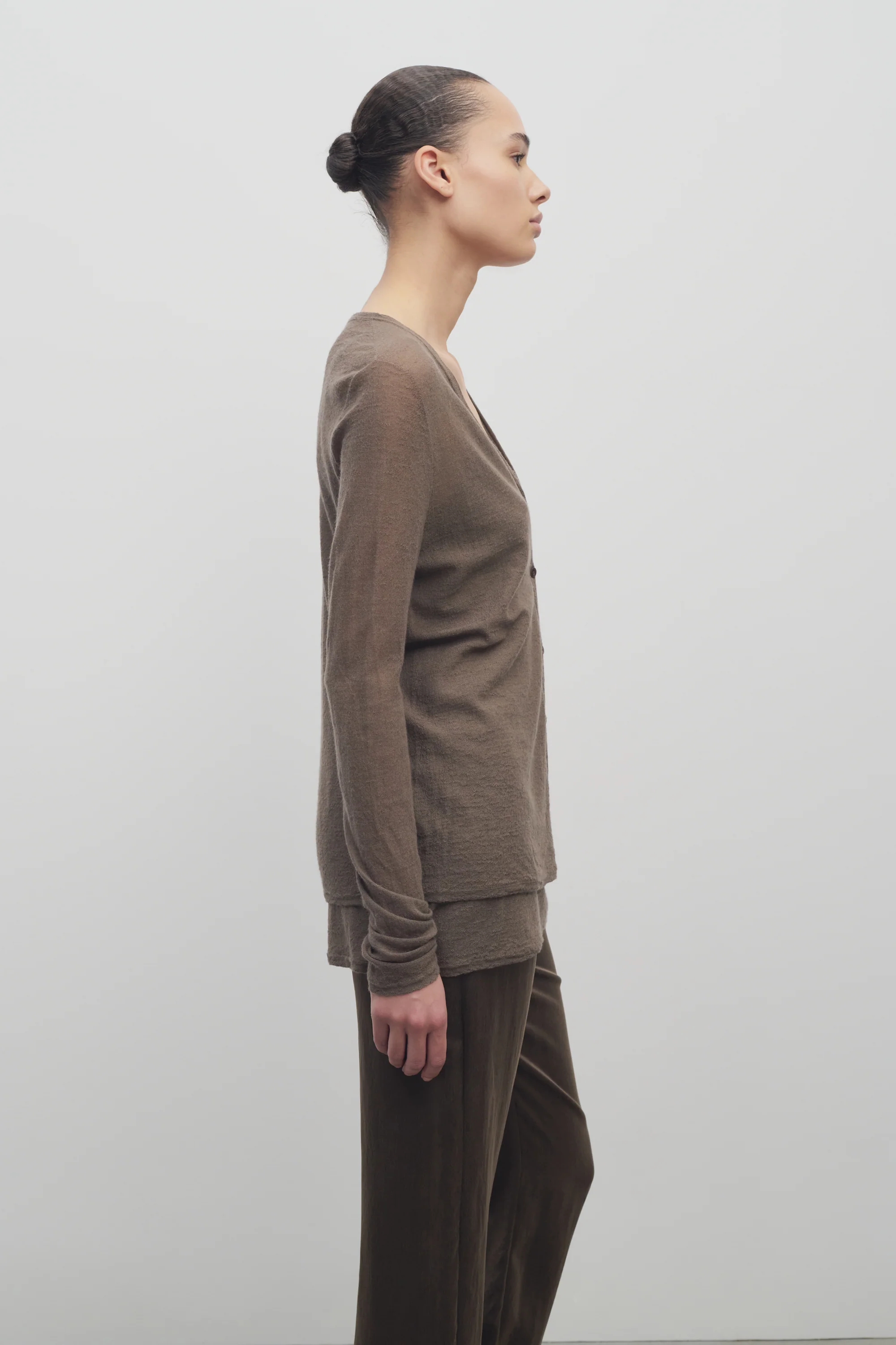 Kasem Cardigan - Image 4
