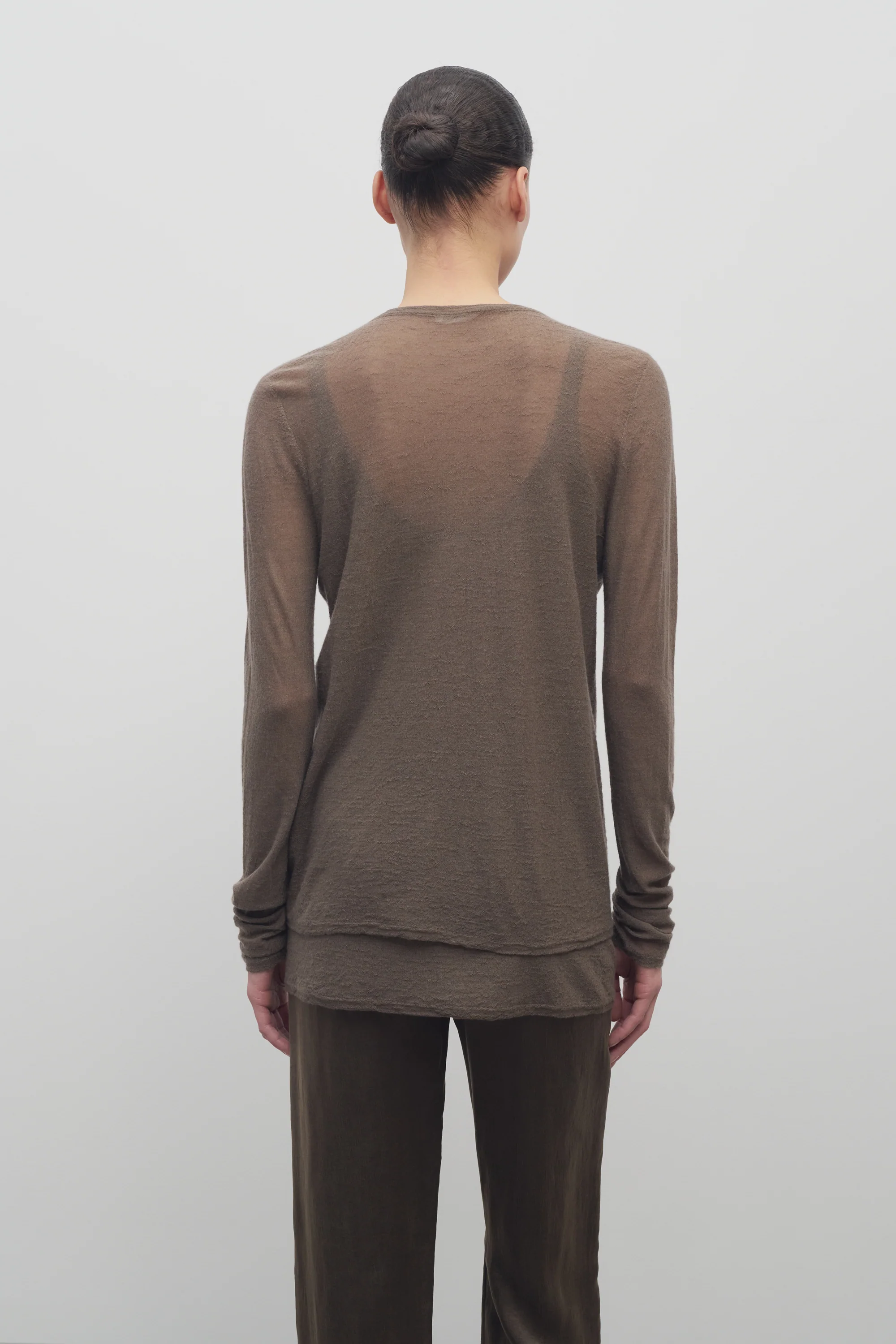 Kasem Cardigan - Image 5
