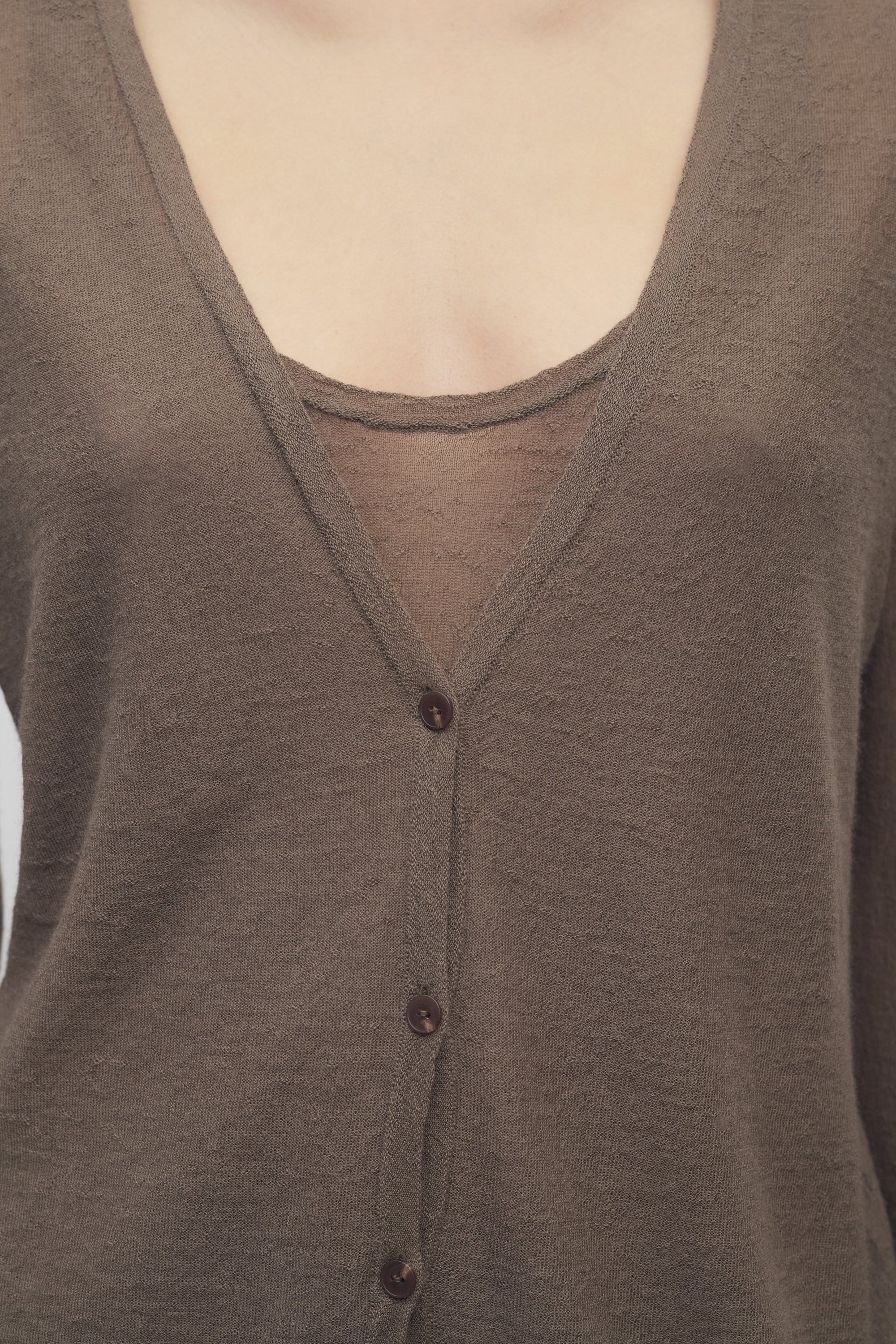 Kasem Cardigan - Image 6