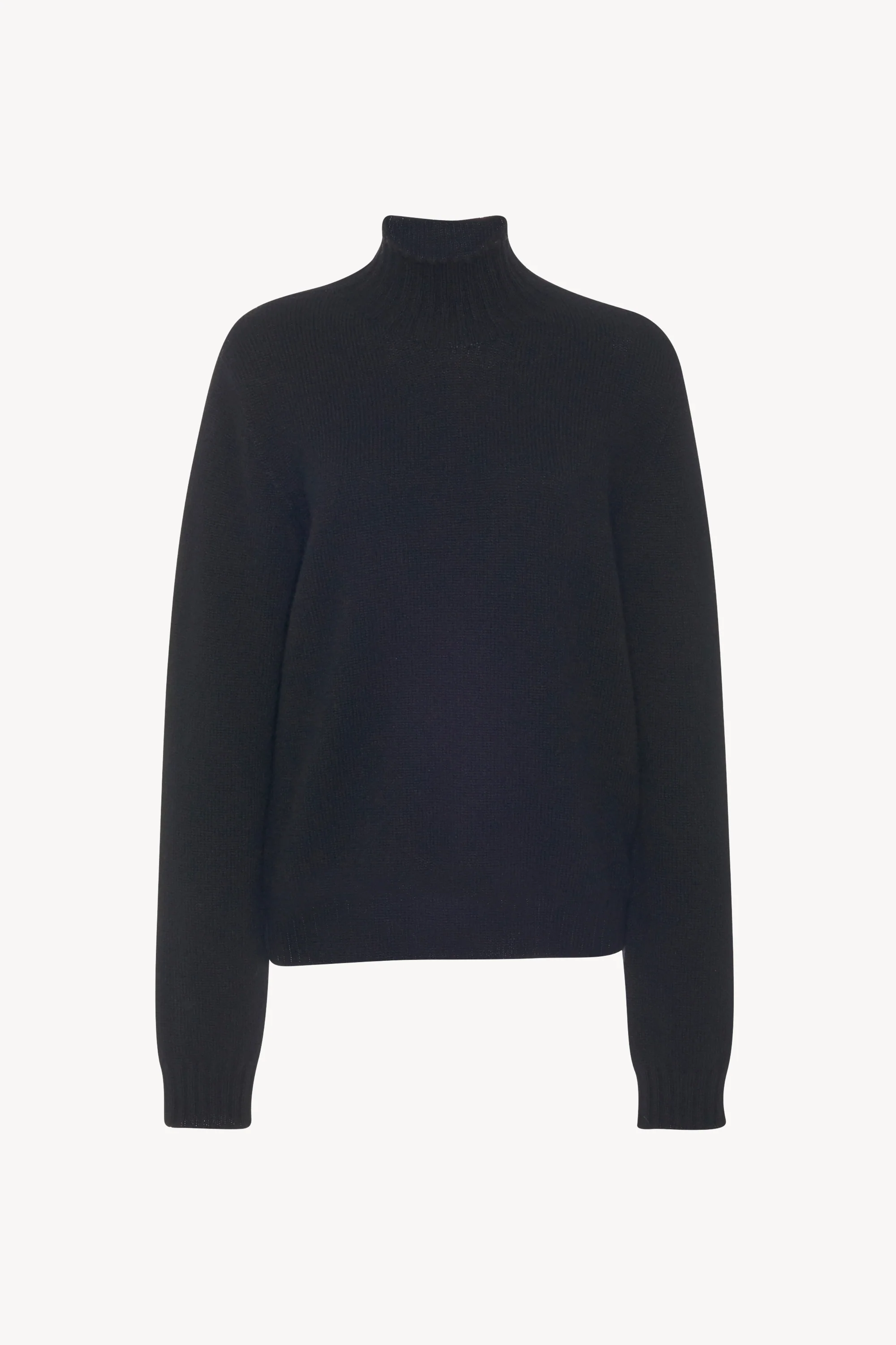 Kensington Turtleneck
