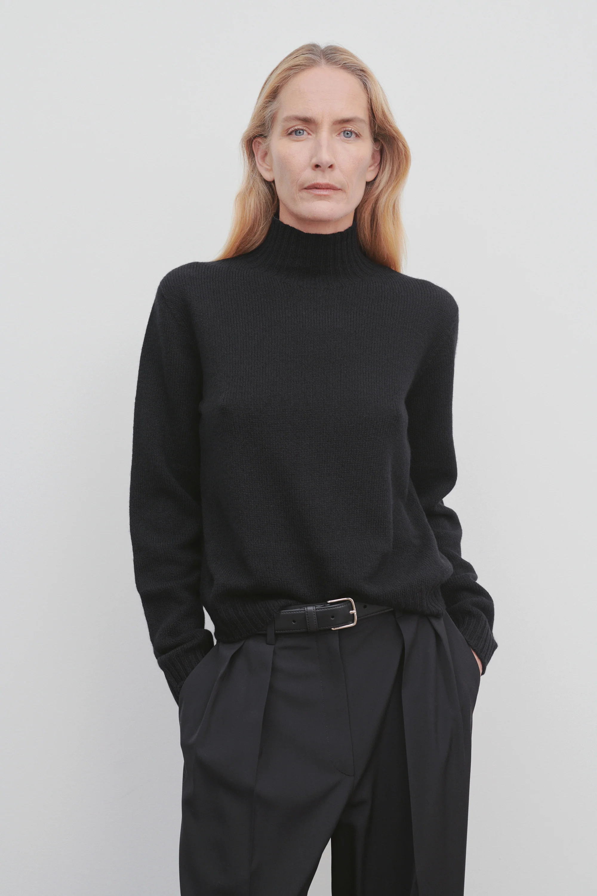 Kensington Turtleneck - Image 3