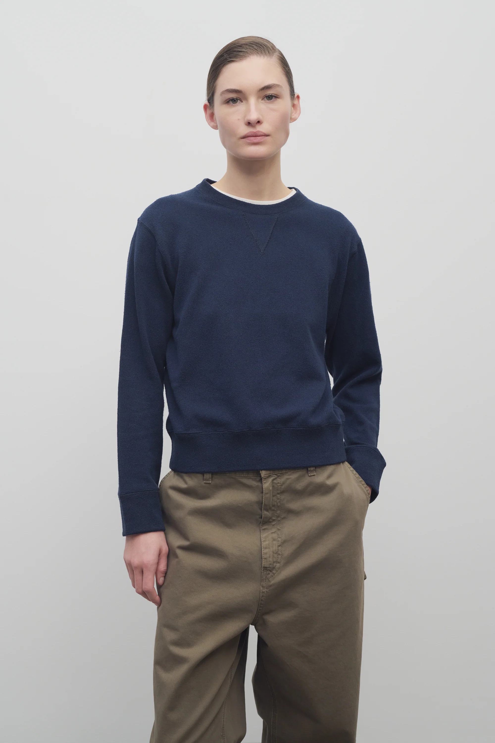 Kuyana Sweatshirt - Image 3