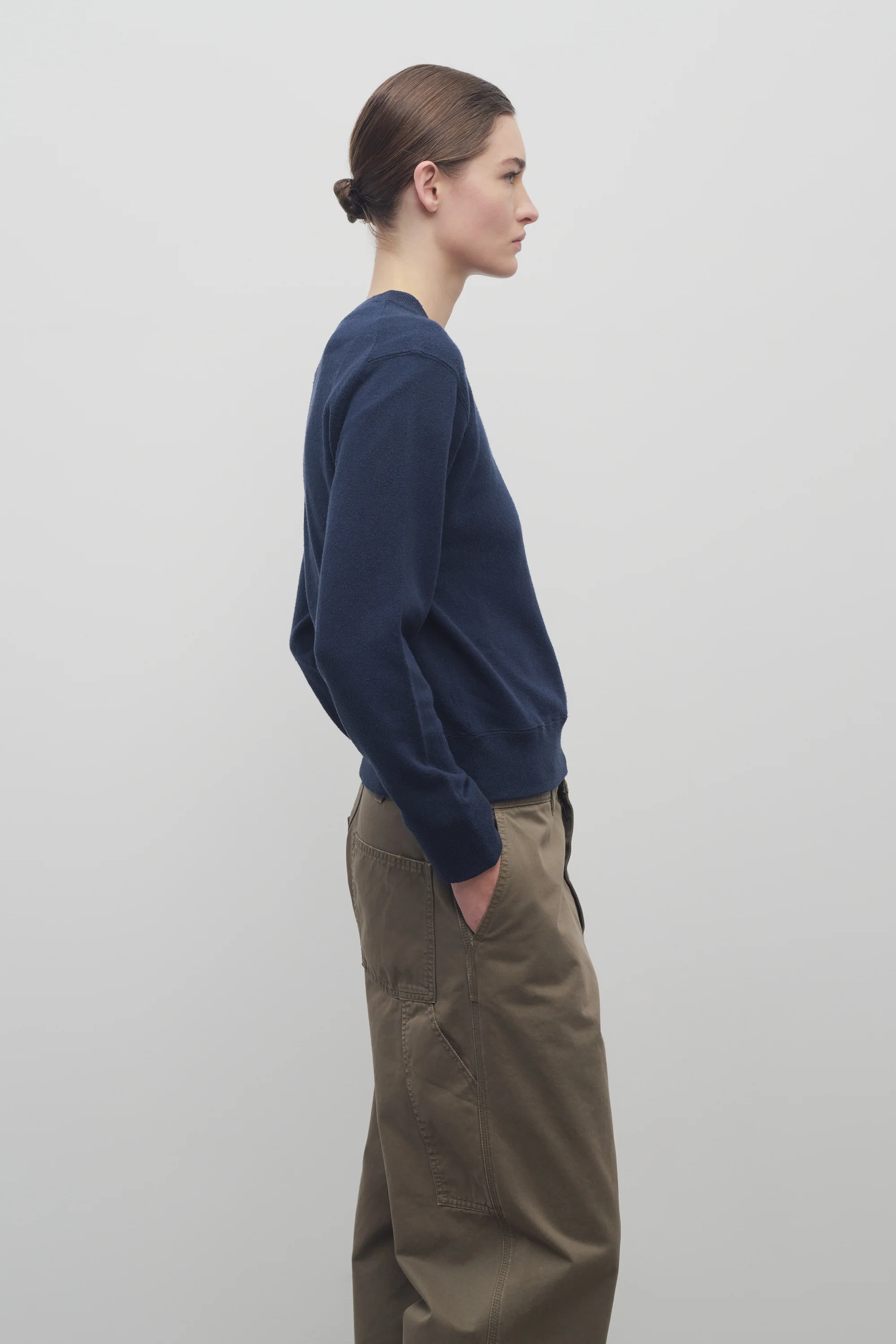 Kuyana Sweatshirt - Image 4