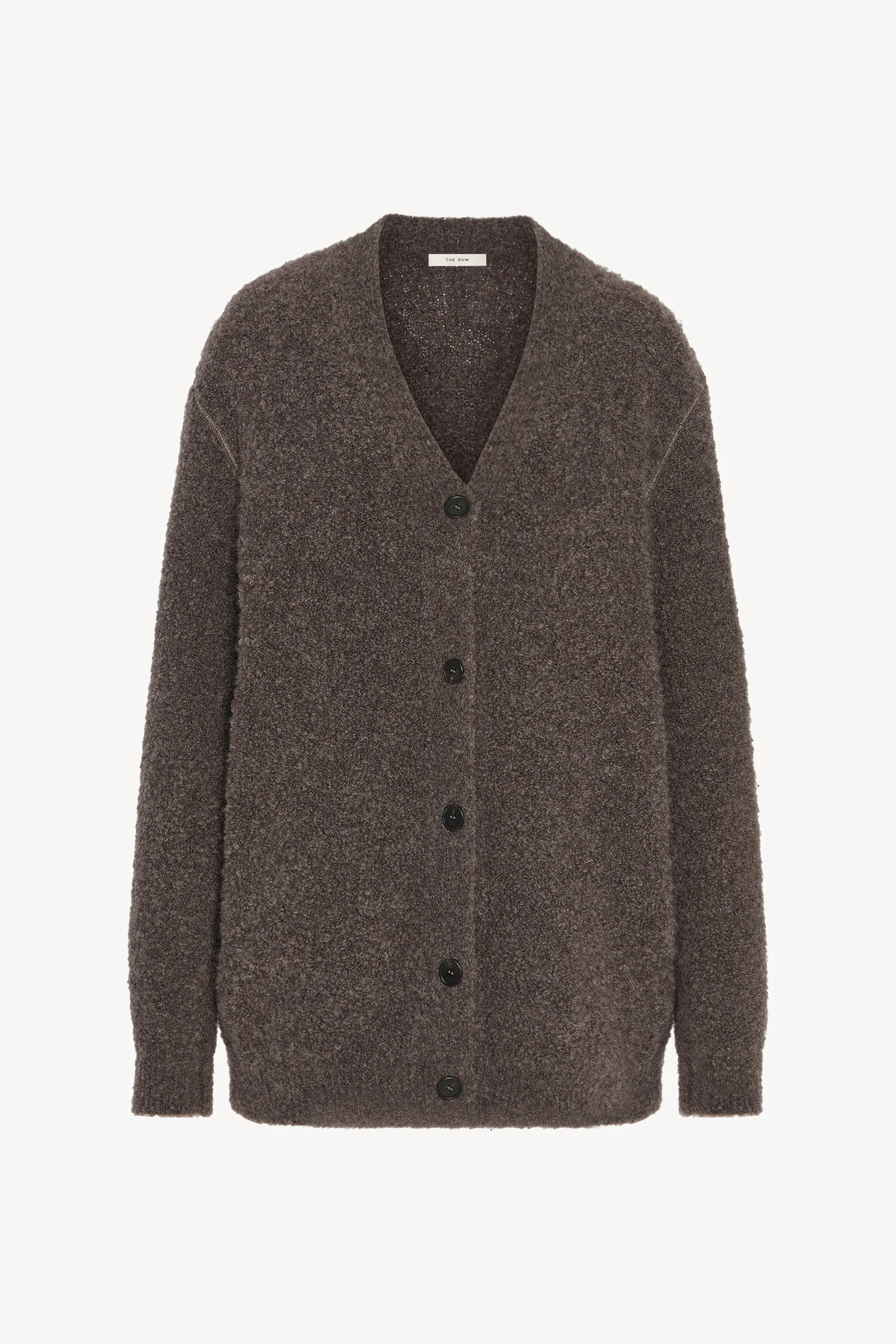 Laleh Cardigan