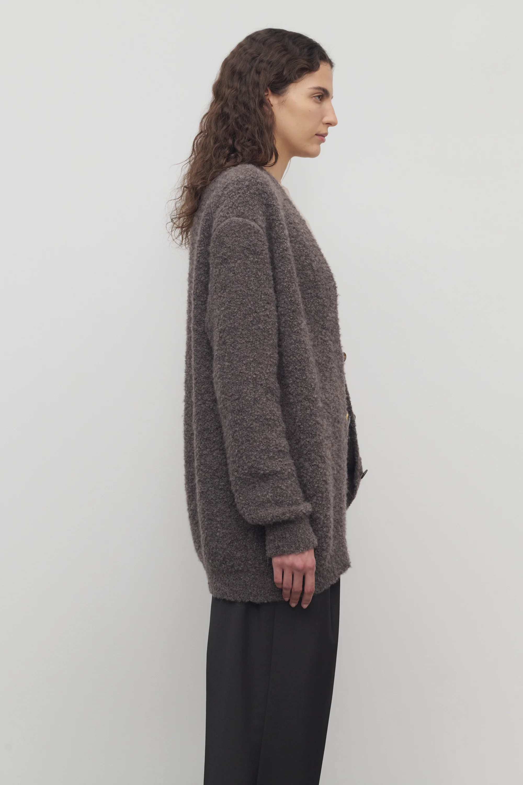 Laleh Cardigan - Image 4