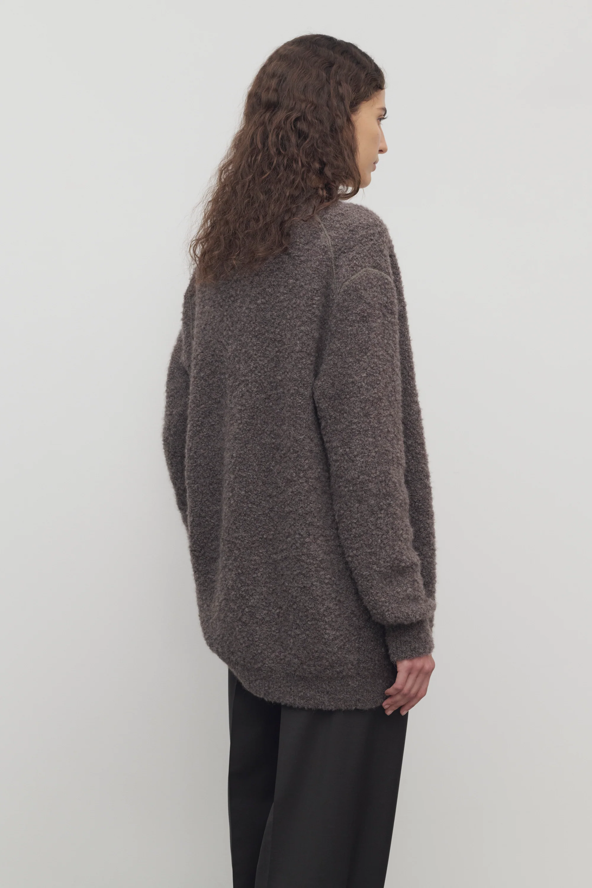 Laleh Cardigan - Image 5