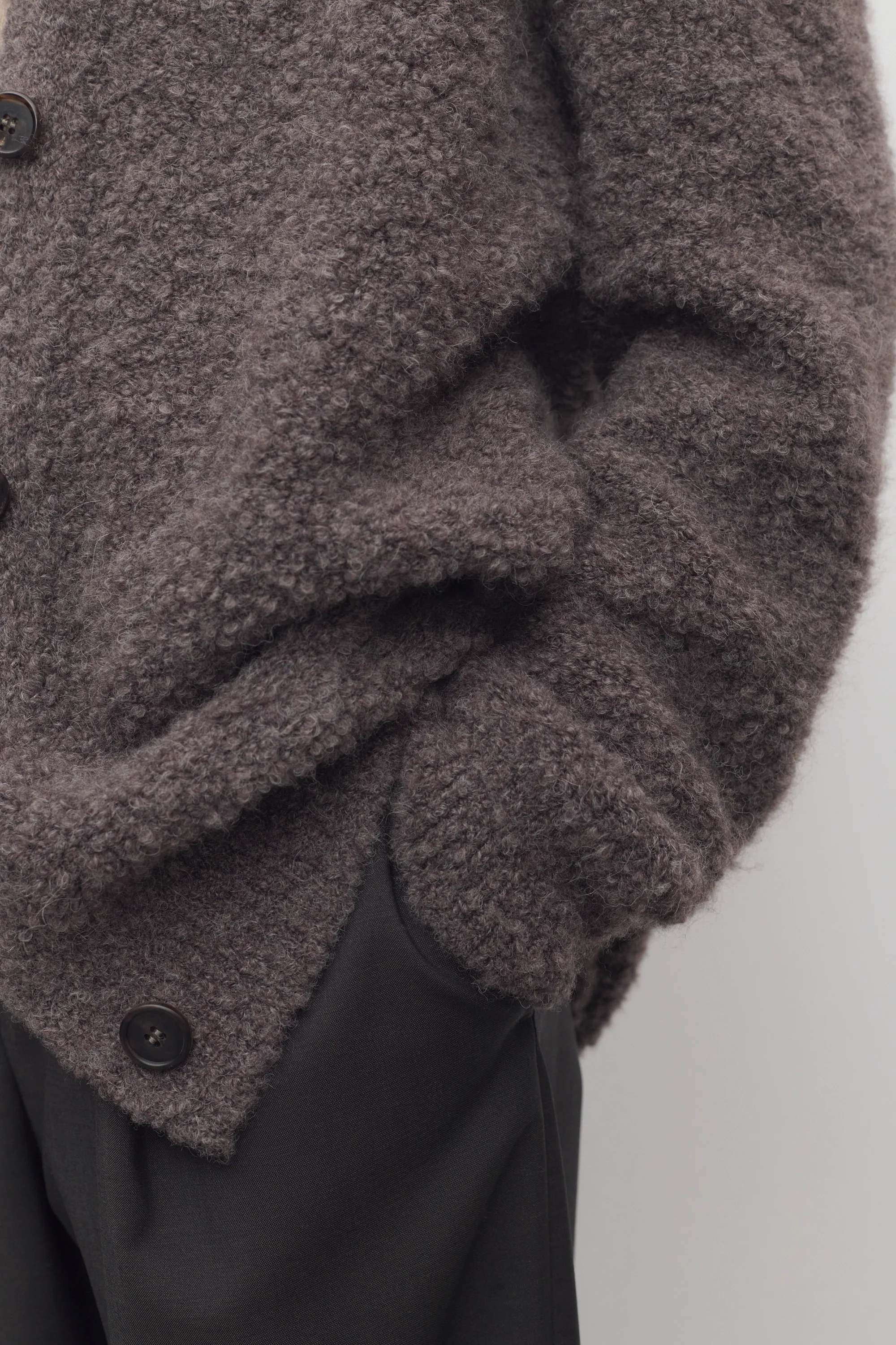 Laleh Cardigan - Image 6