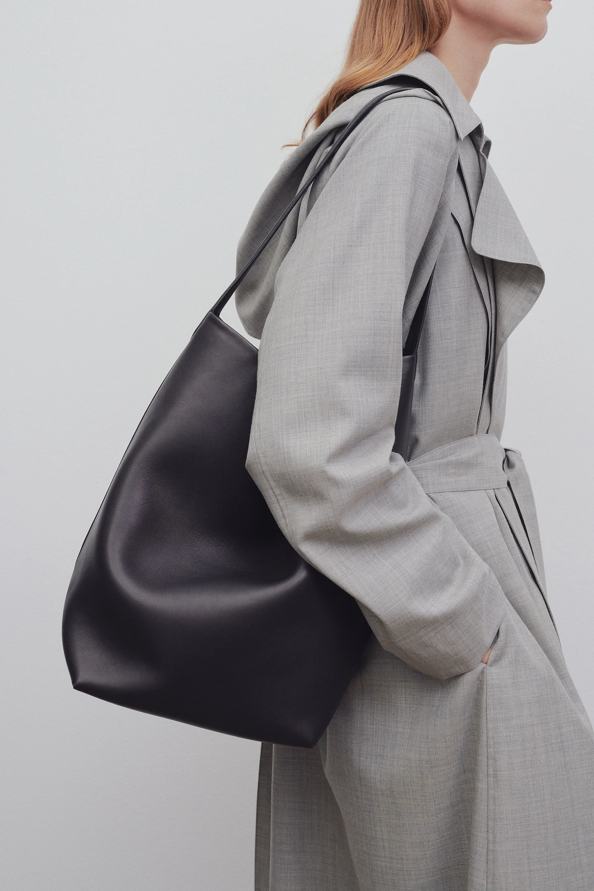 Large N/S Park Tote Bag - Image 4