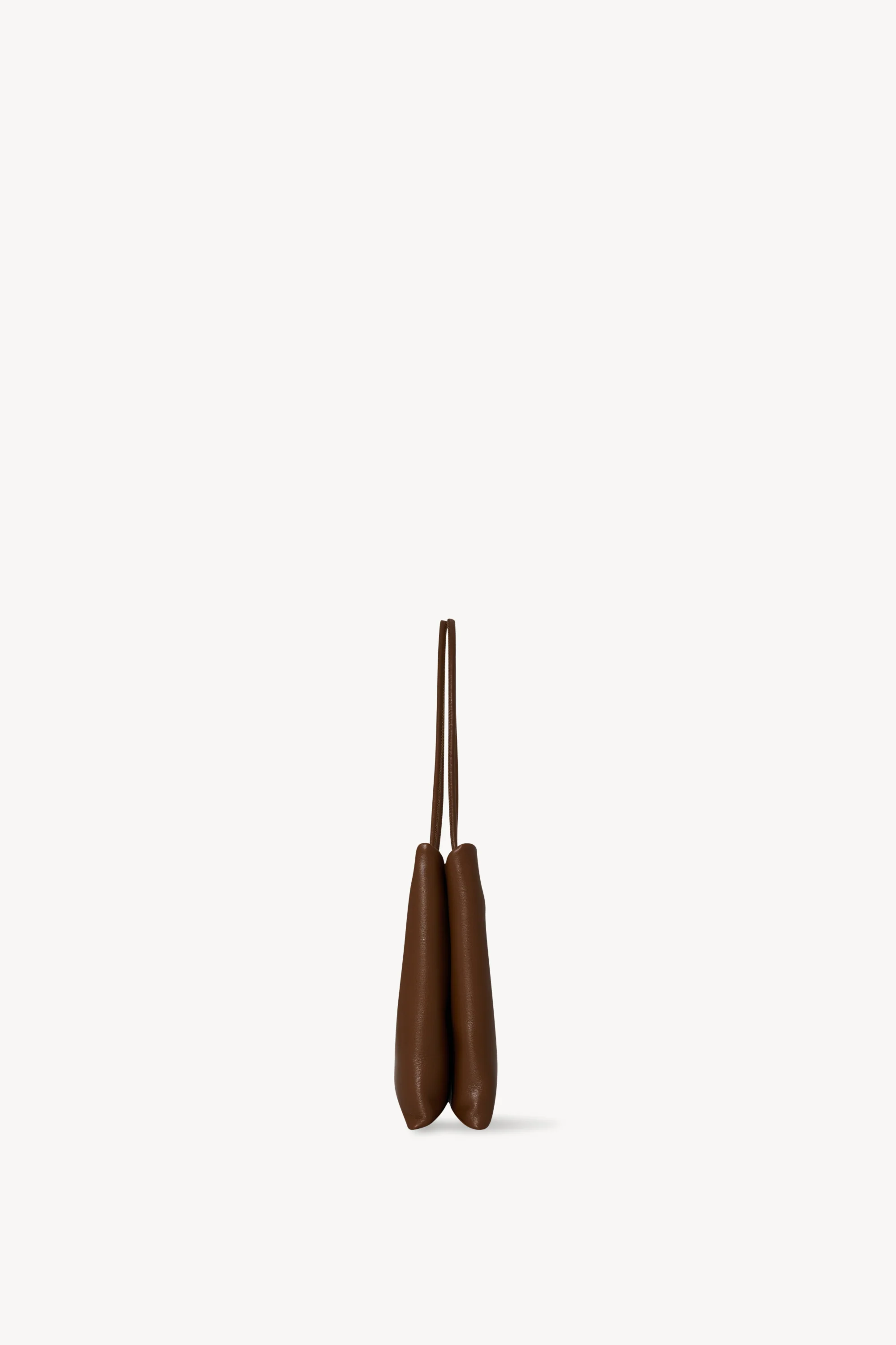 Leather Cecily Top Handle Bag - Image 3
