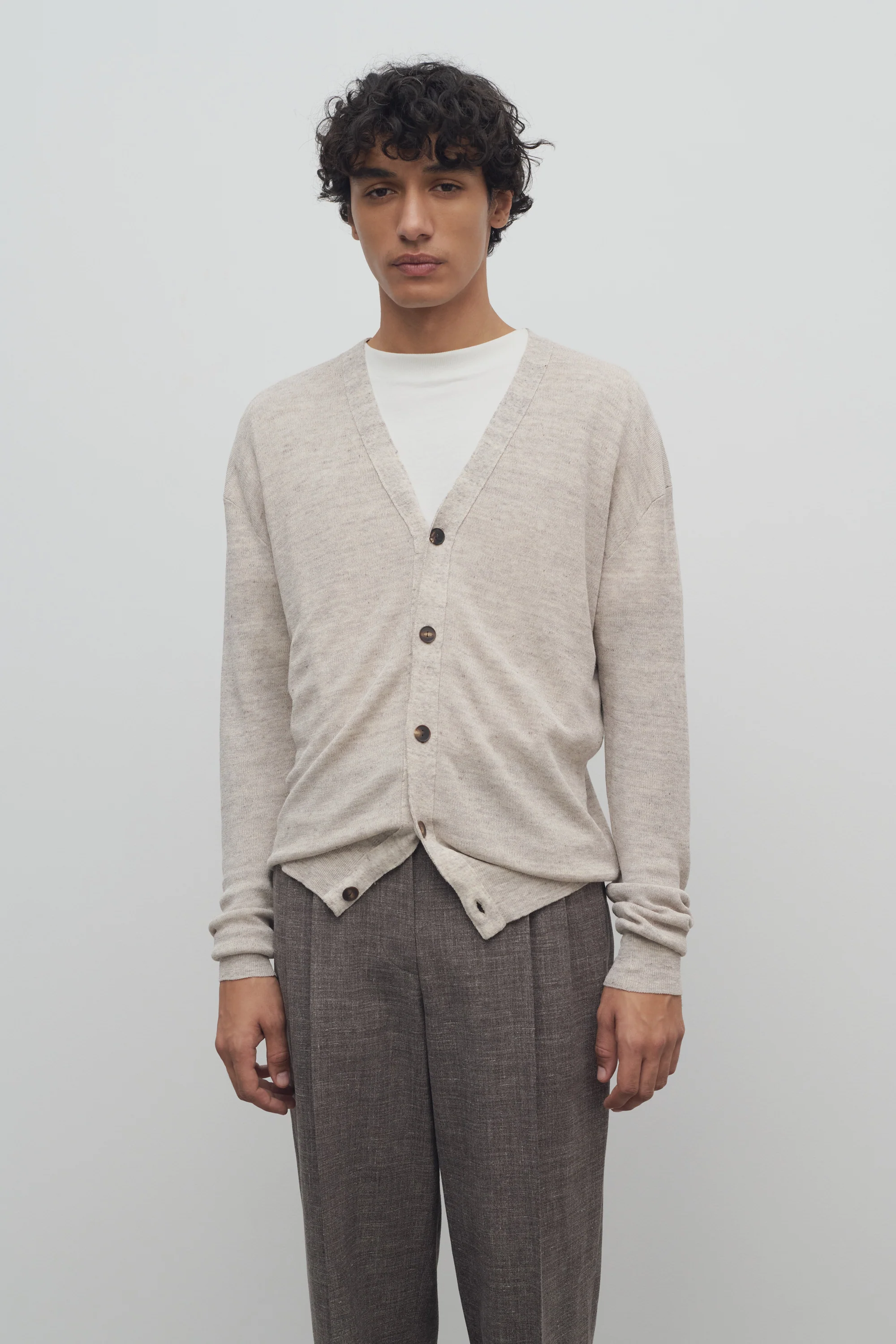 Leopold Cardigan - Image 3