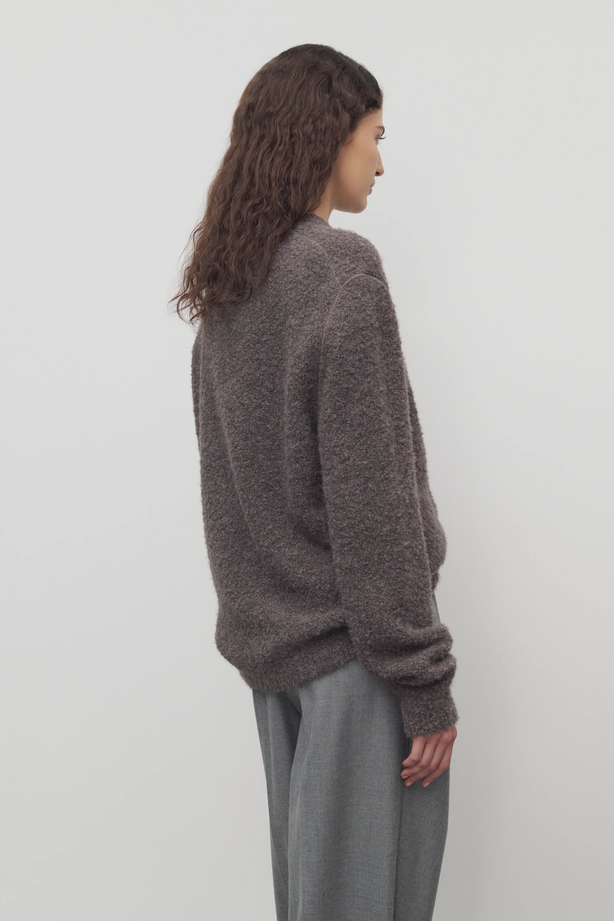 Leorina Sweater - Image 4