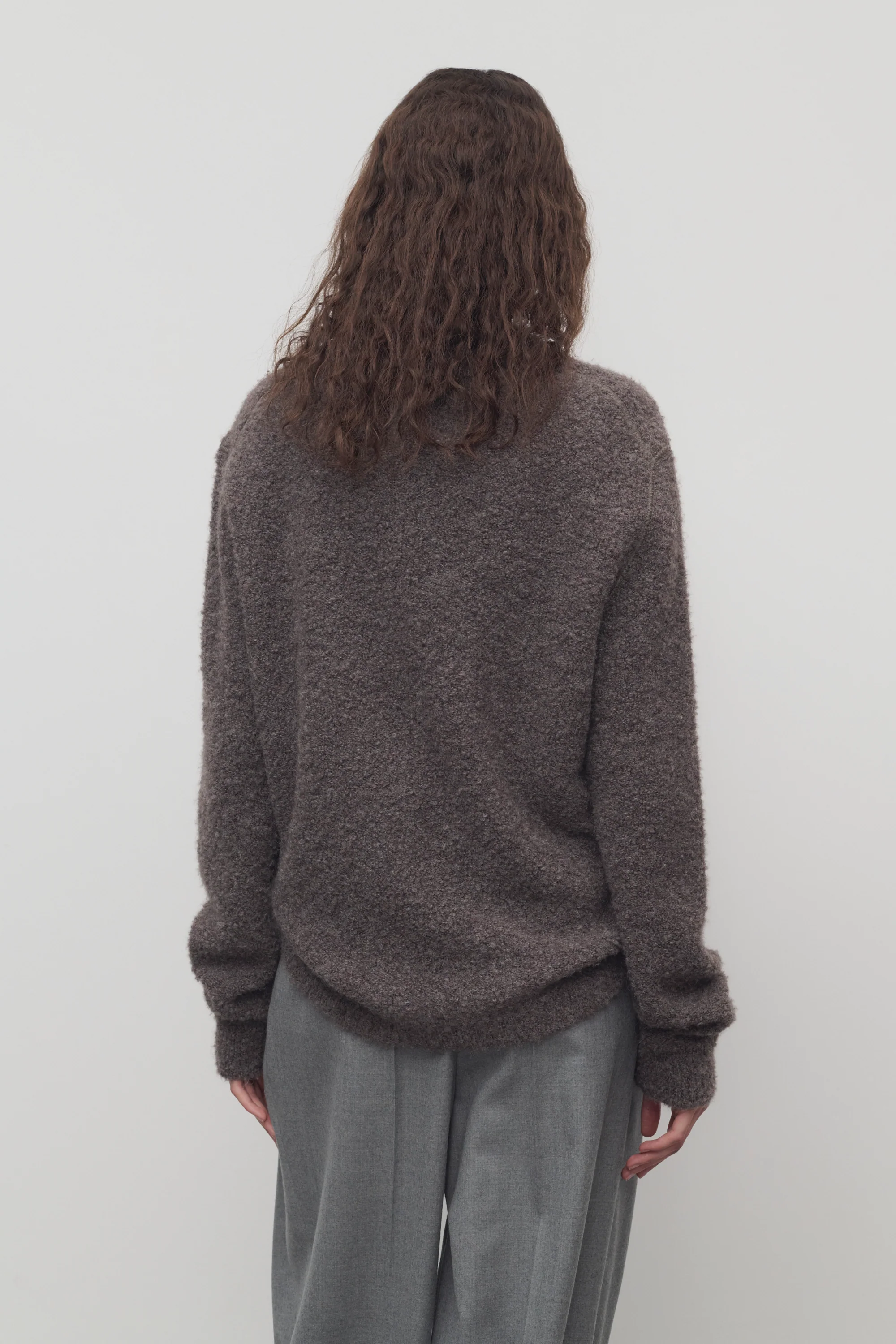 Leorina Sweater - Image 5