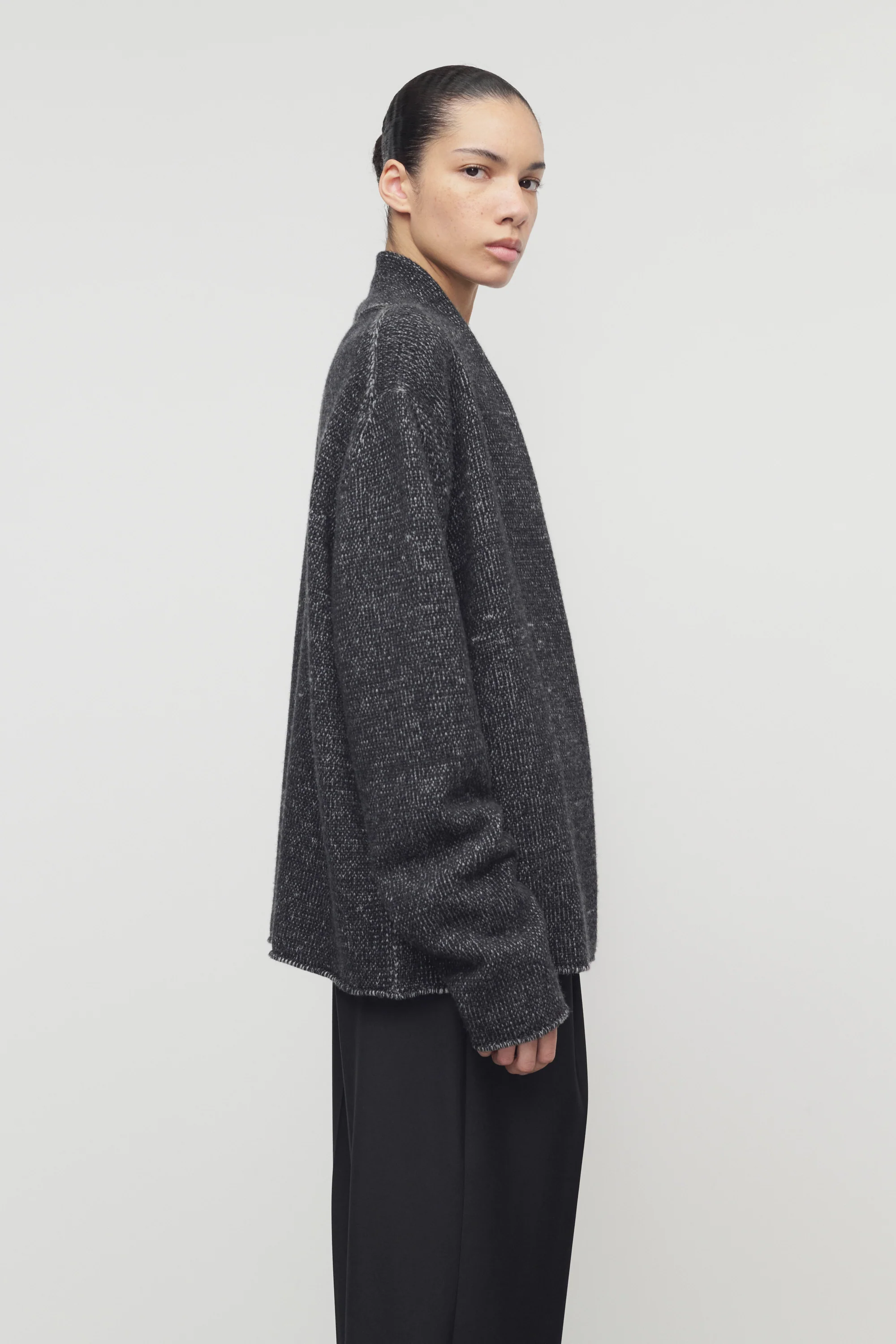 Leriko Cardigan - Image 4