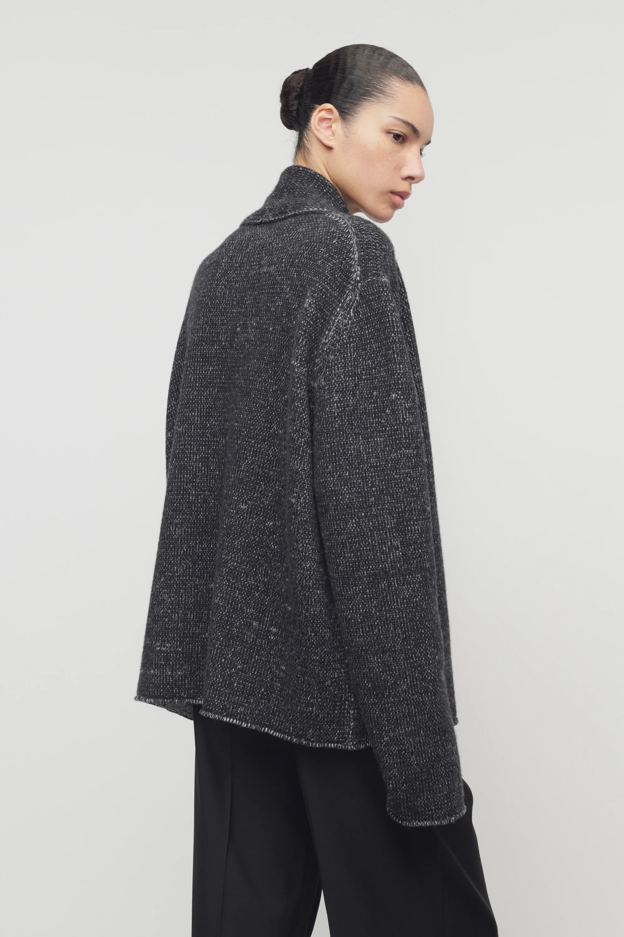 Leriko Cardigan - Image 5