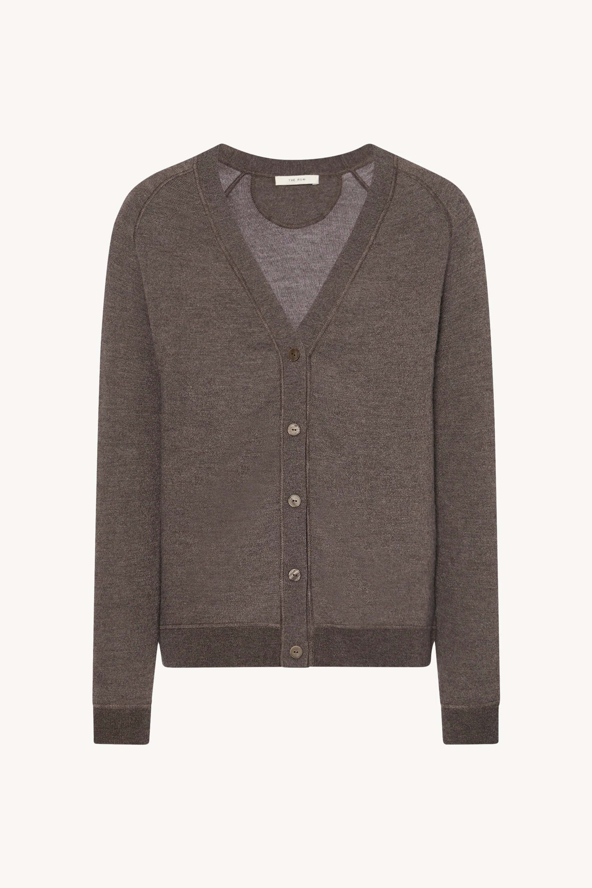 Liberty Cardigan