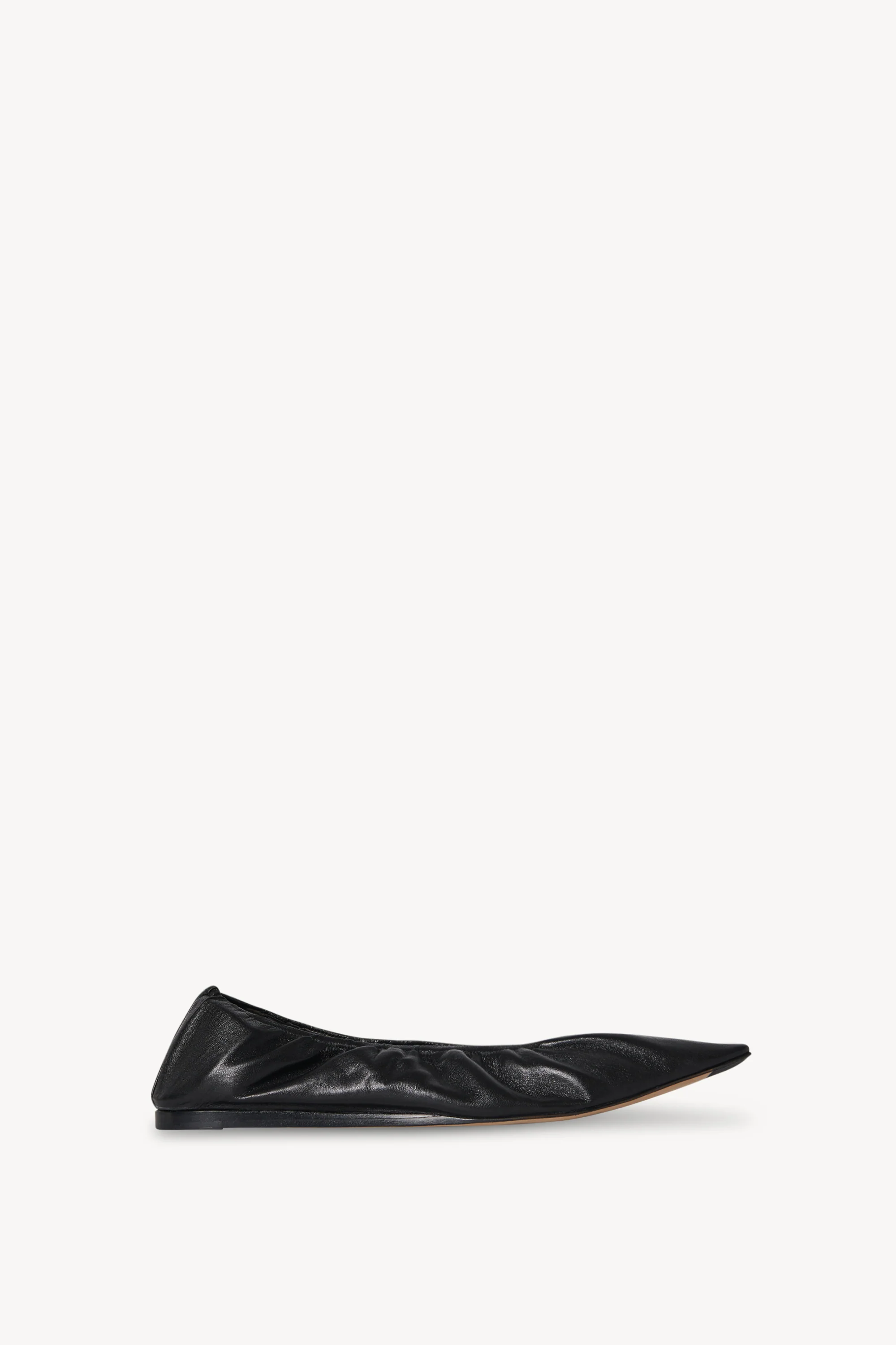 Liisa Flat Shoe