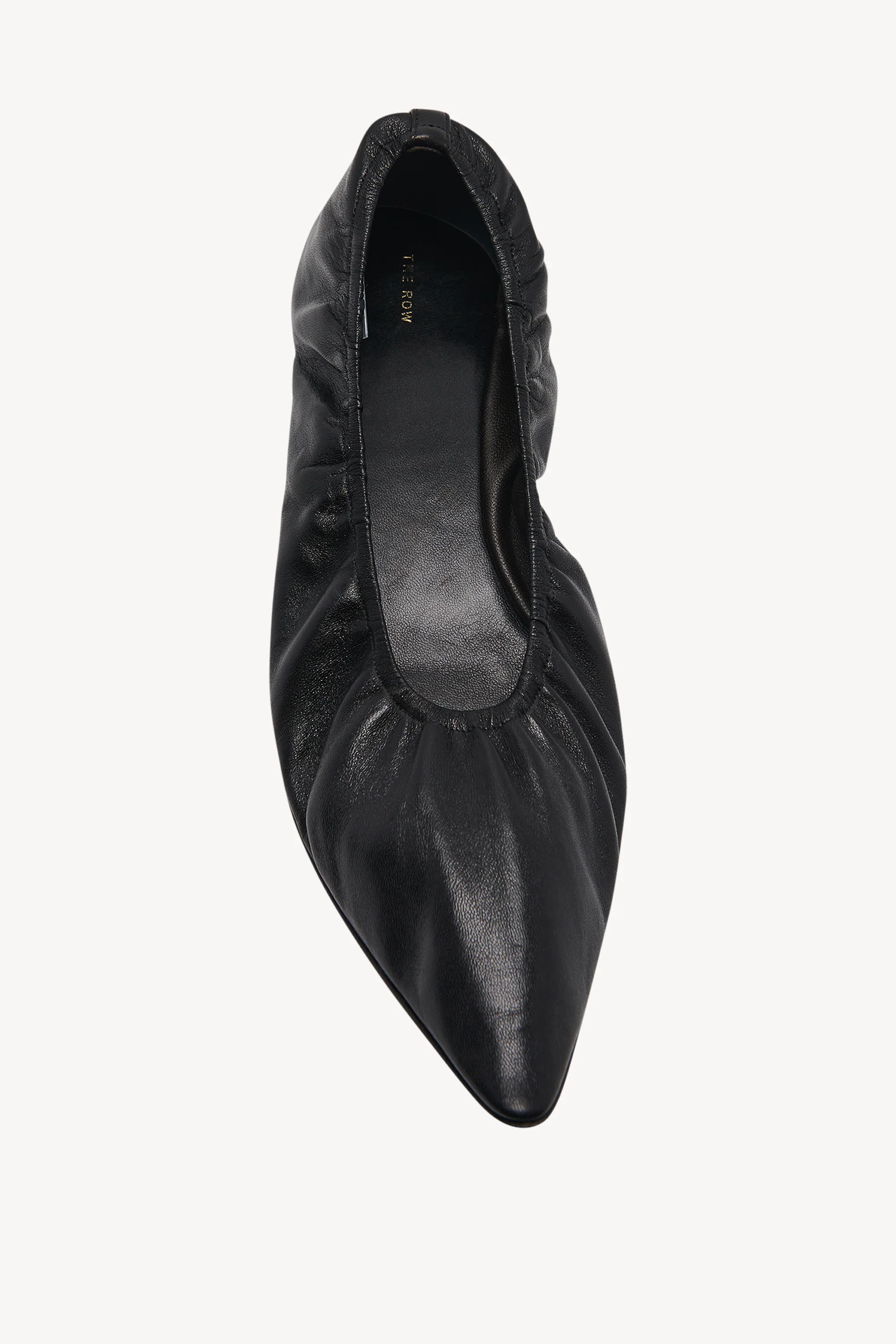 Liisa Flat Shoe - Image 3