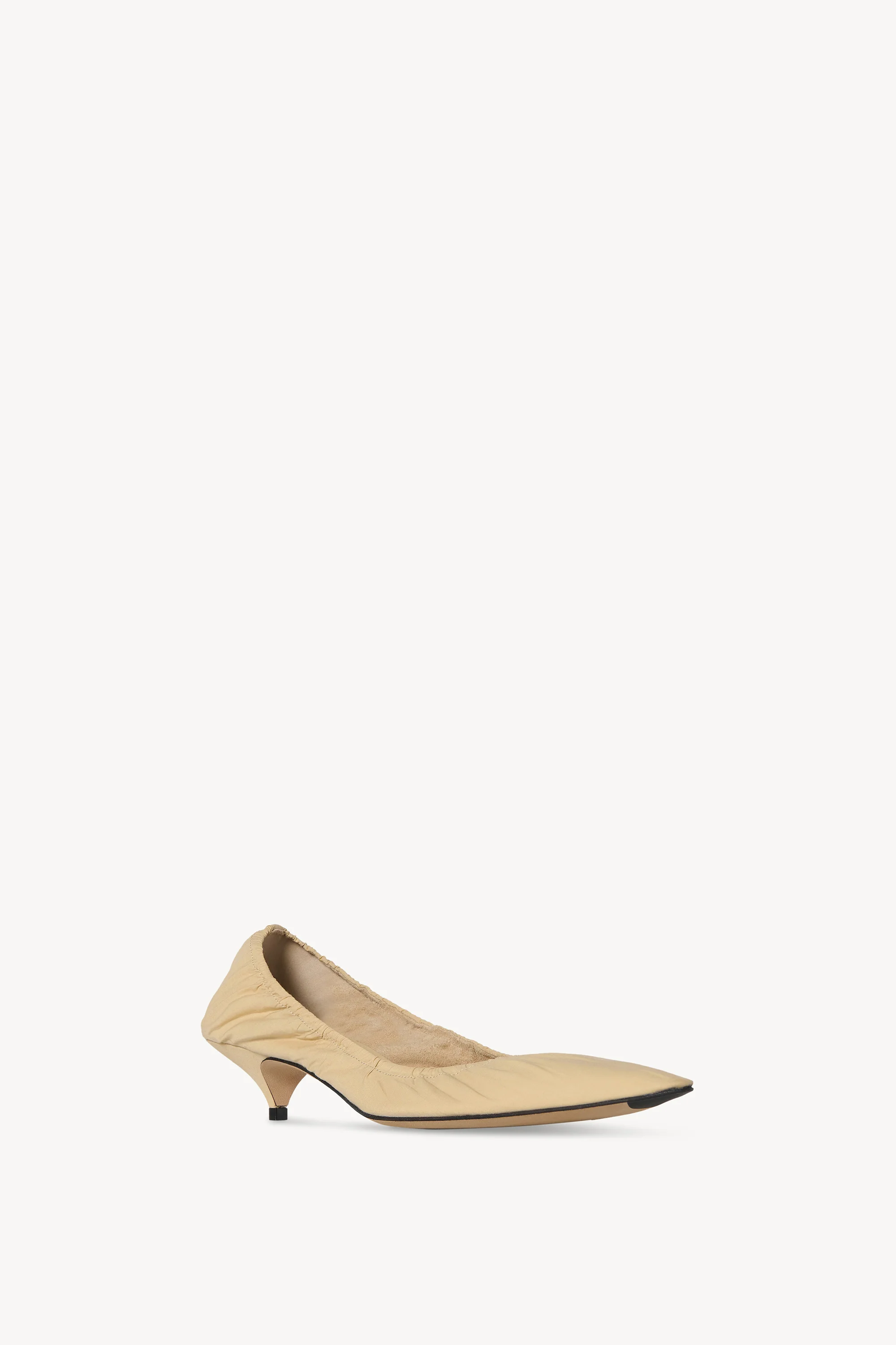 Liisa Kitten Heel - Image 2