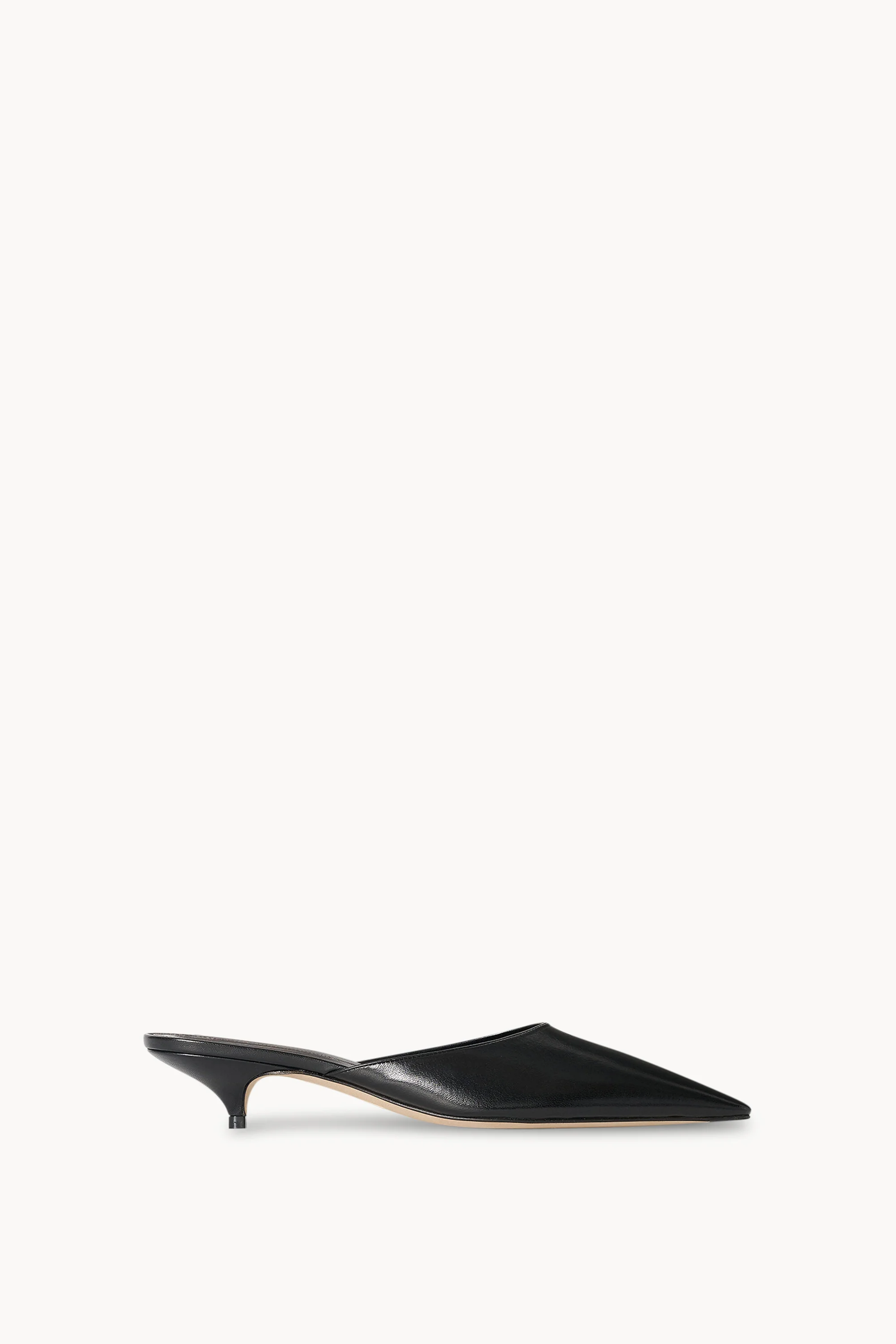 Liisa Kitten Mule