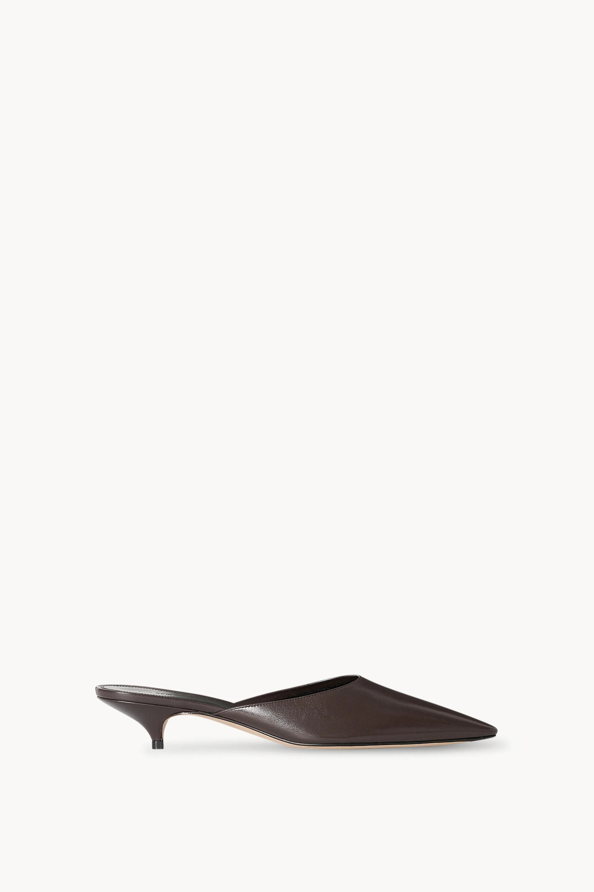 Liisa Kitten Mule