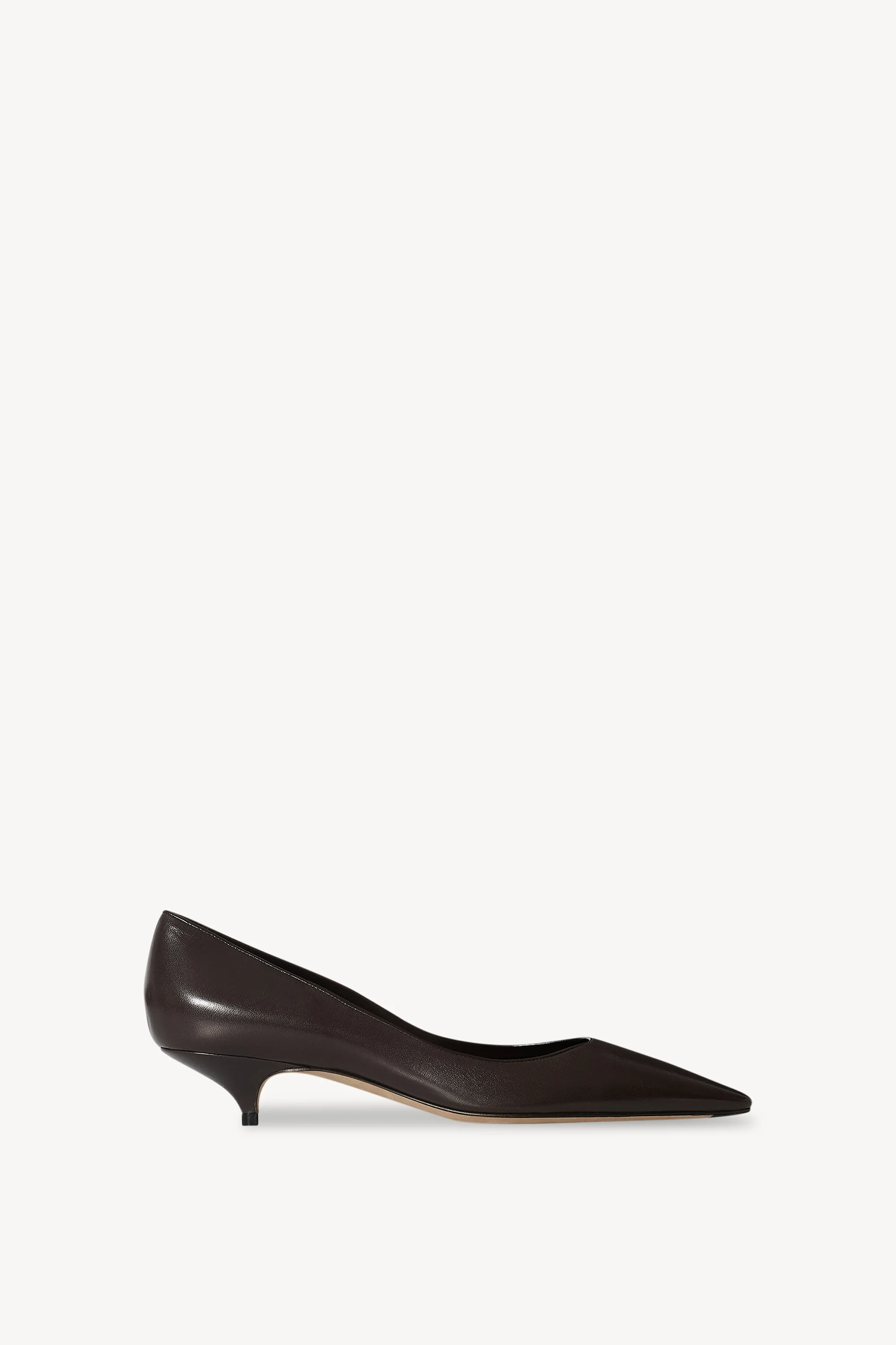 Liisa Kitten Two Heel