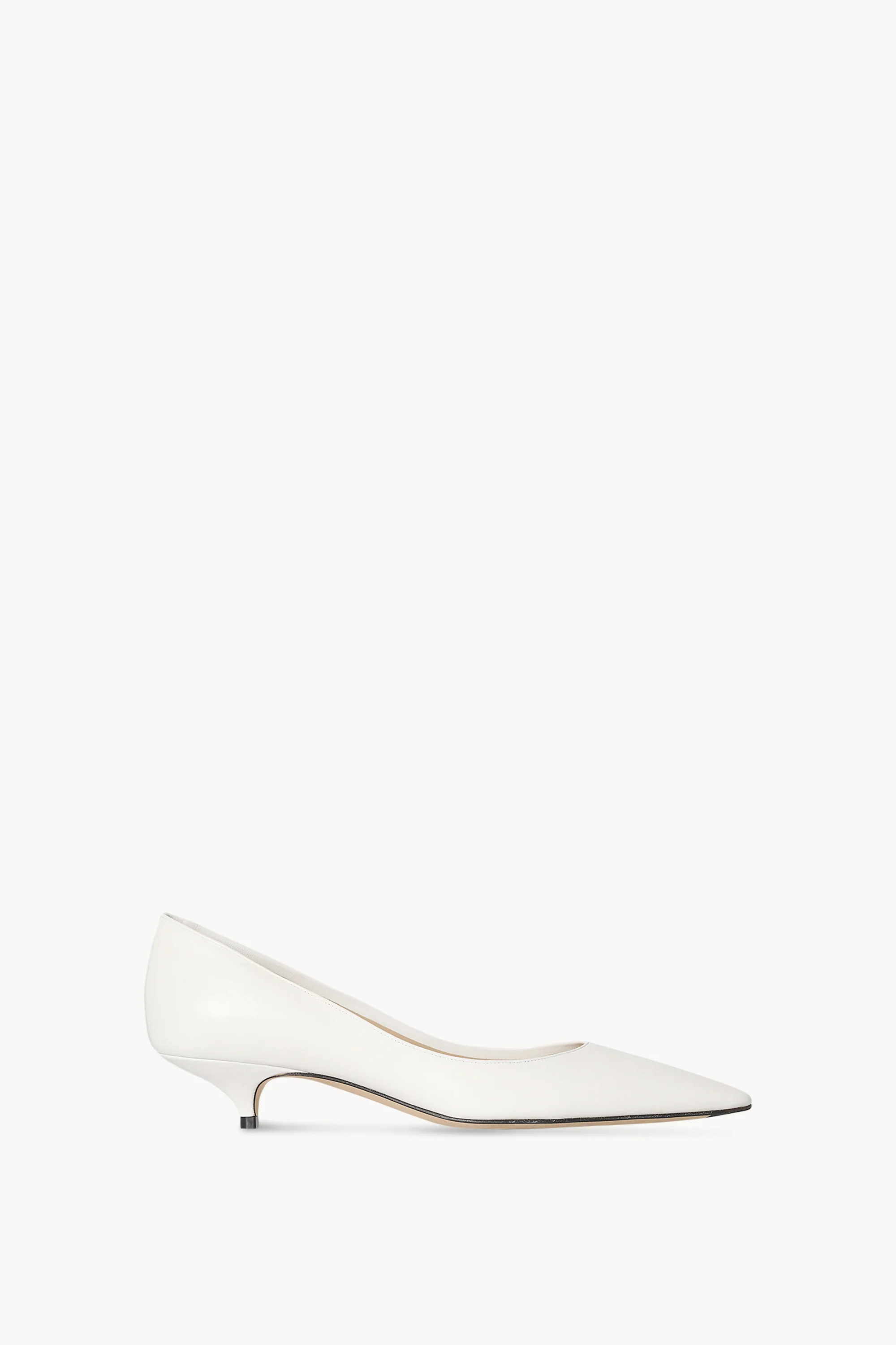 Liisa Kitten Two Heel