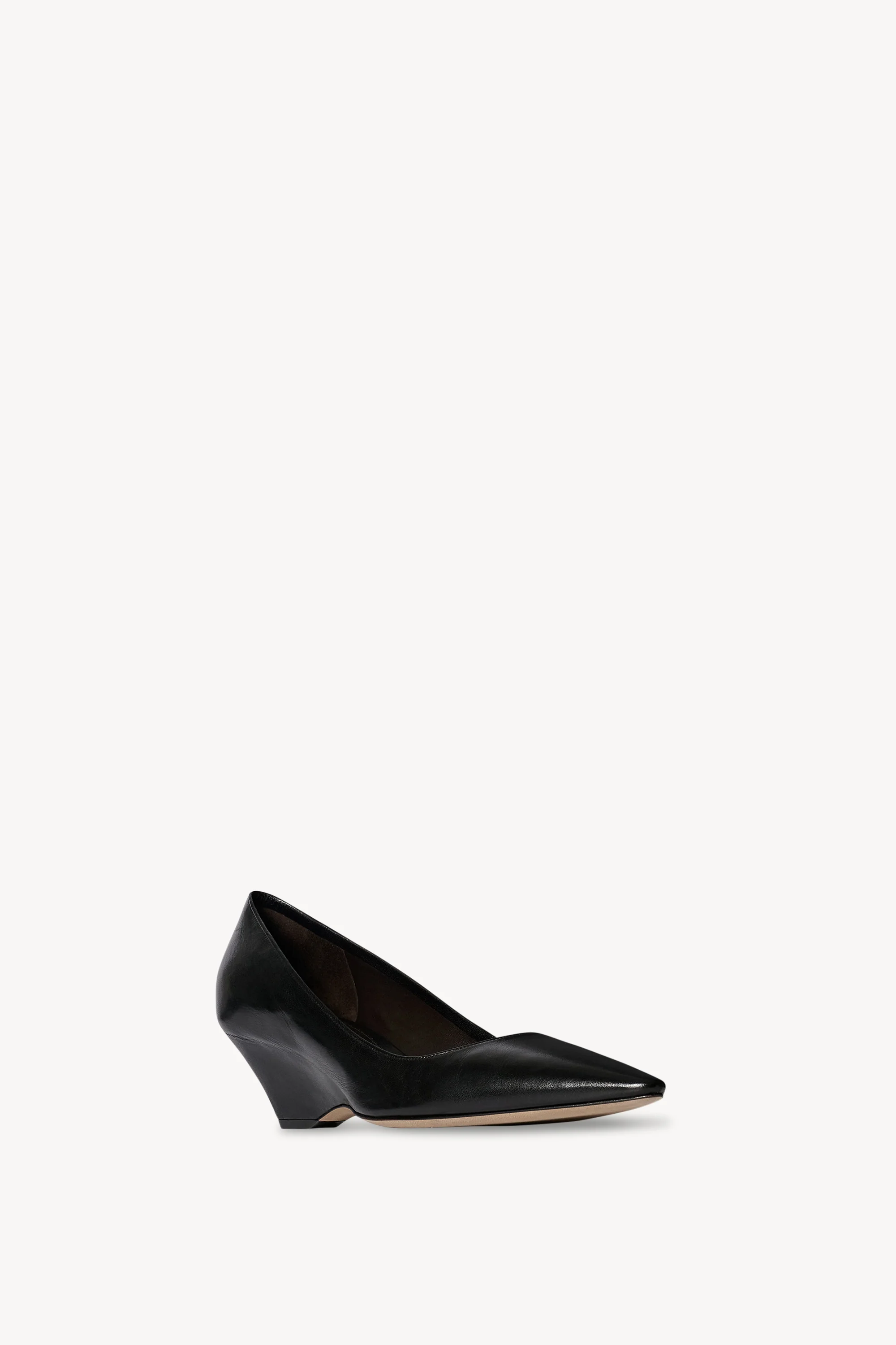 Liisa Wedge Heel - Image 3
