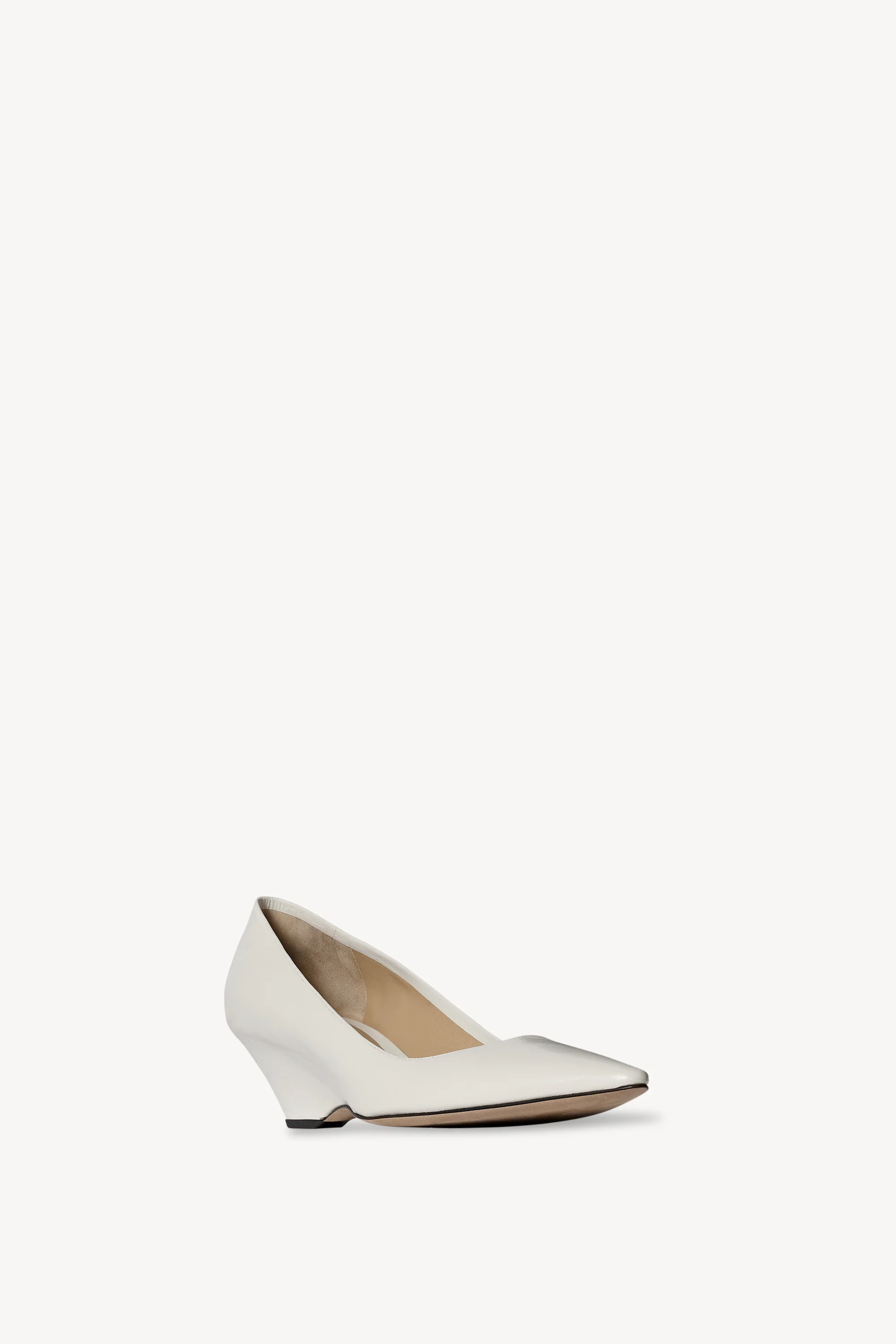 Liisa Wedge Heel - Image 3