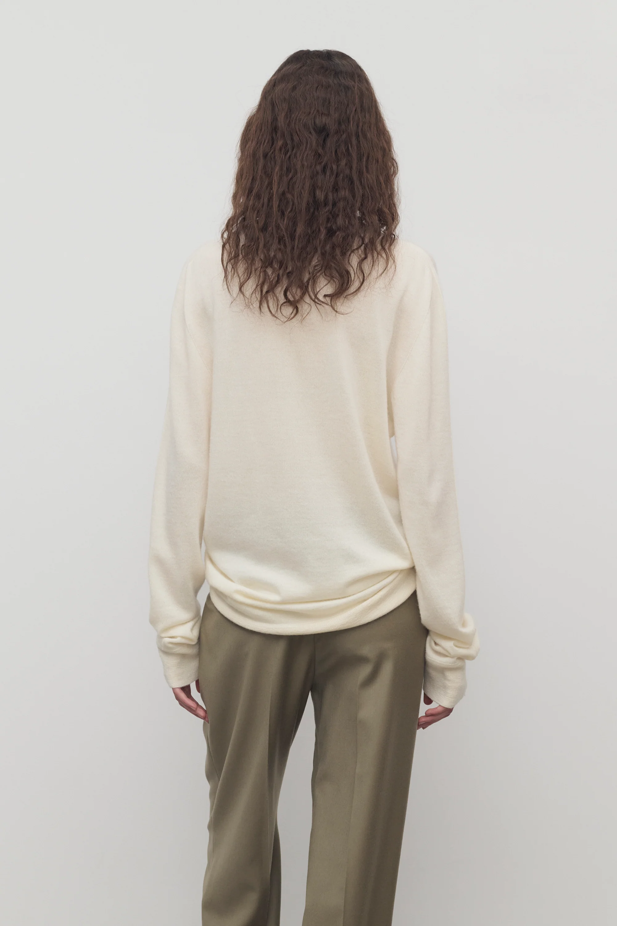 Lizzy Turtleneck - Image 5