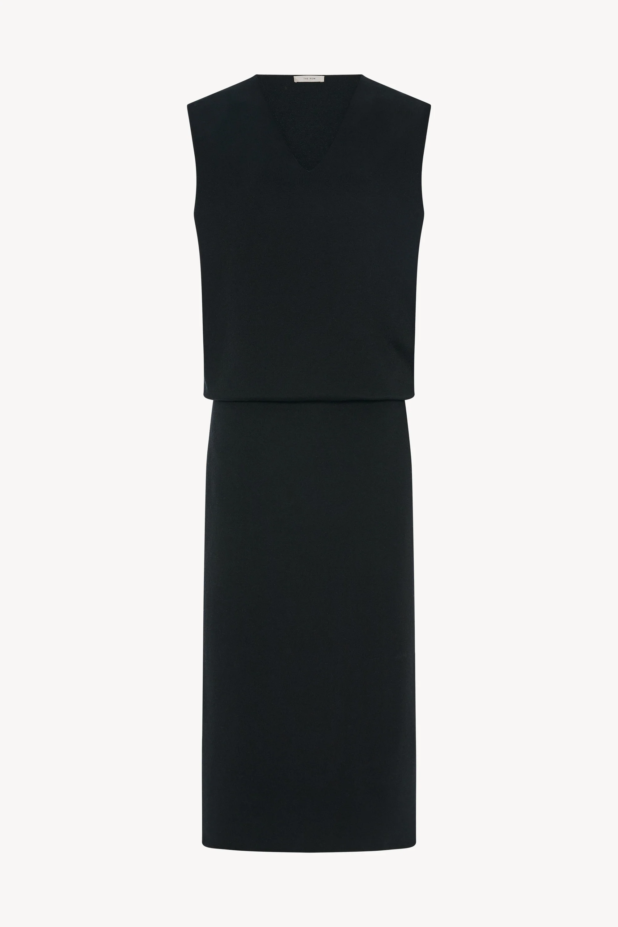 Lourmont Dress