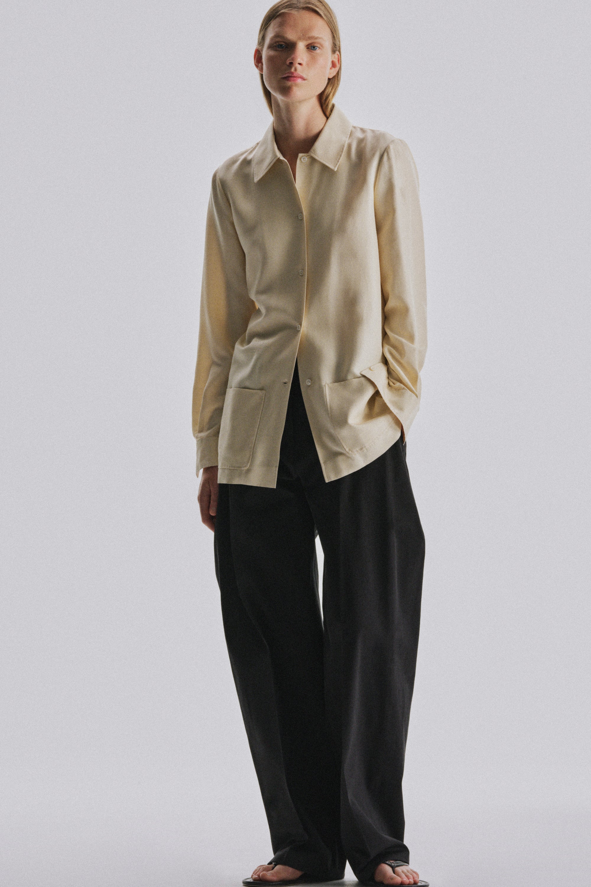 Lucetta Shirt - Image 3