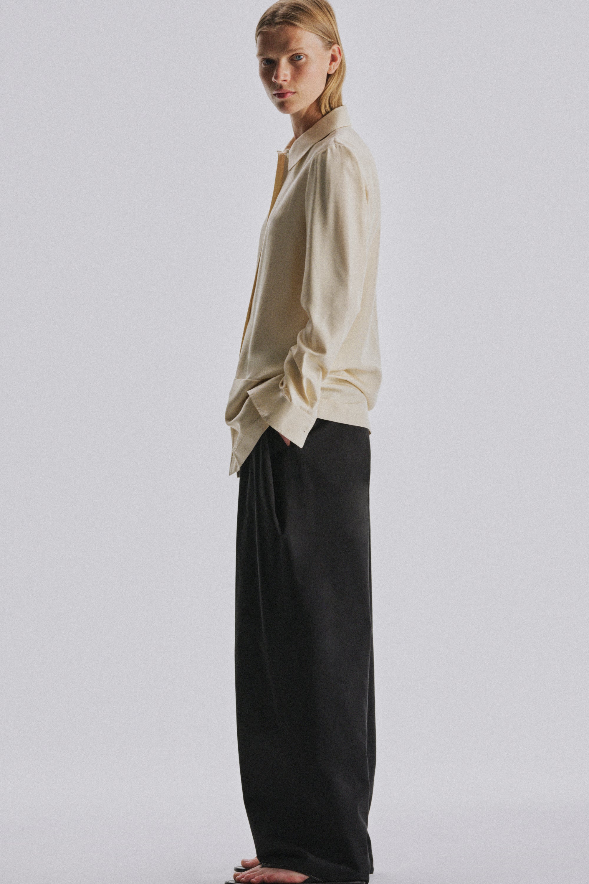 Lucetta Shirt - Image 4