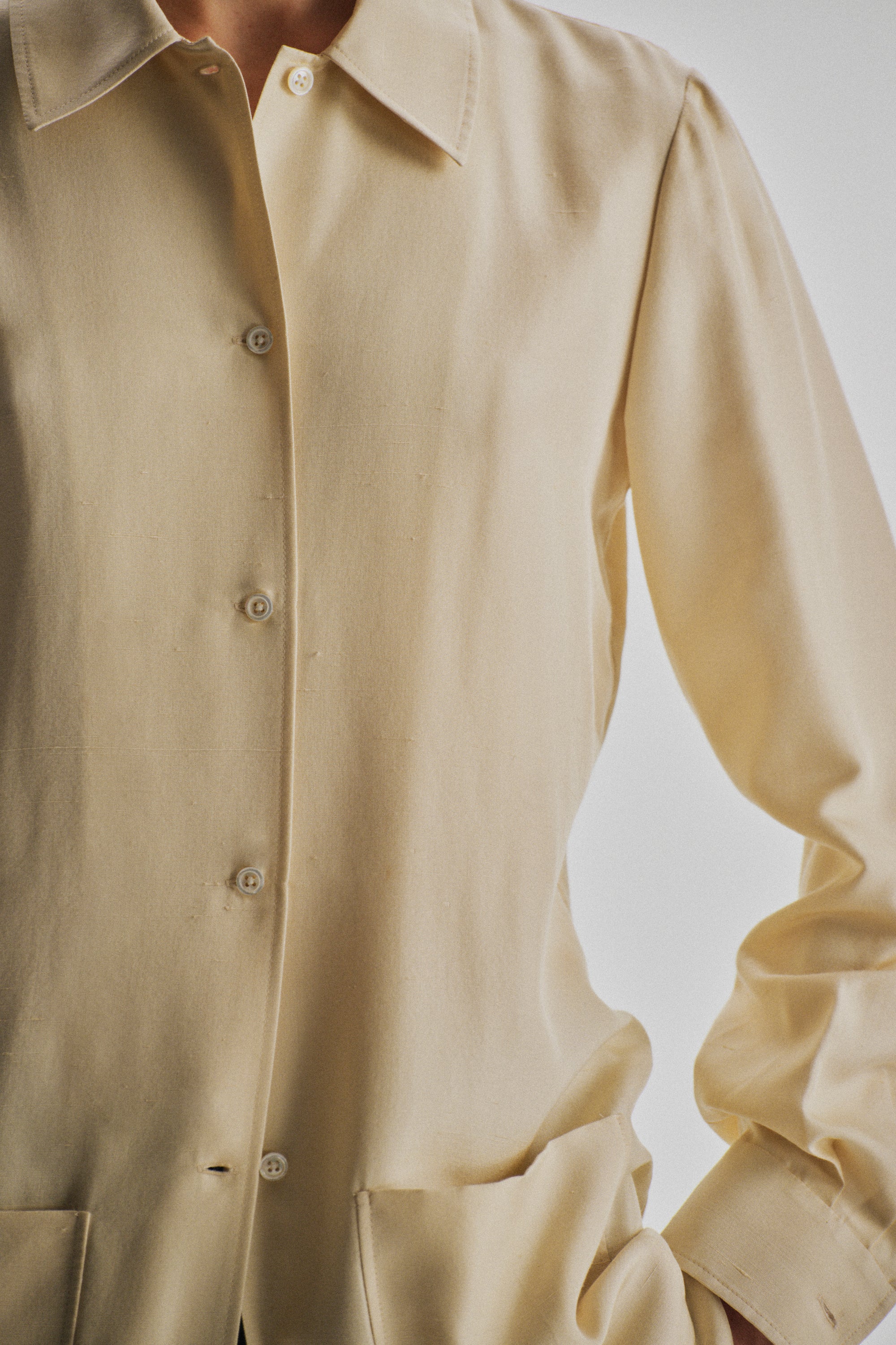 Lucetta Shirt - Image 6