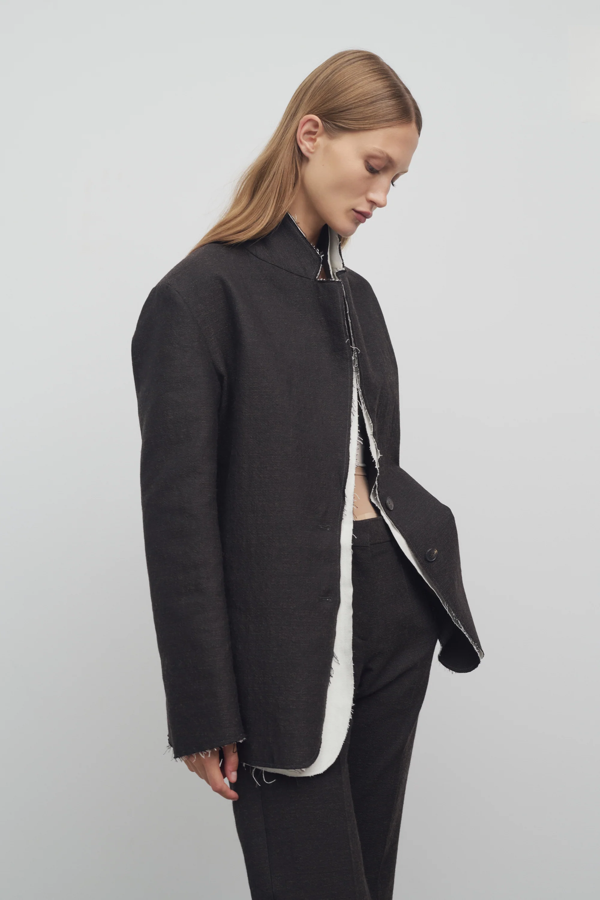 Lysandre Jacket - Image 3