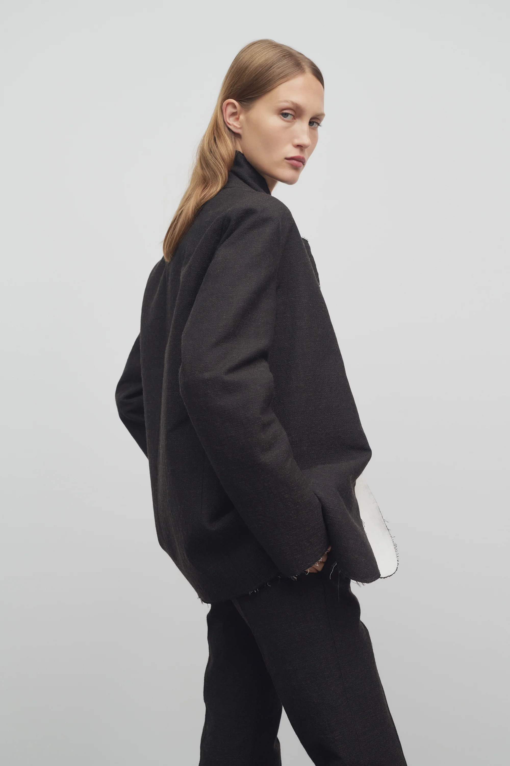 Lysandre Jacket - Image 4