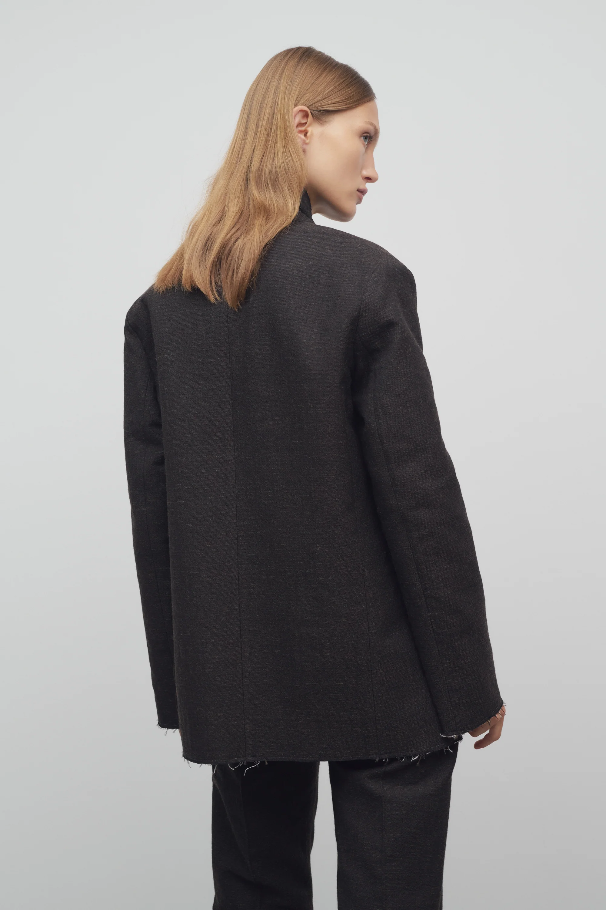 Lysandre Jacket - Image 5
