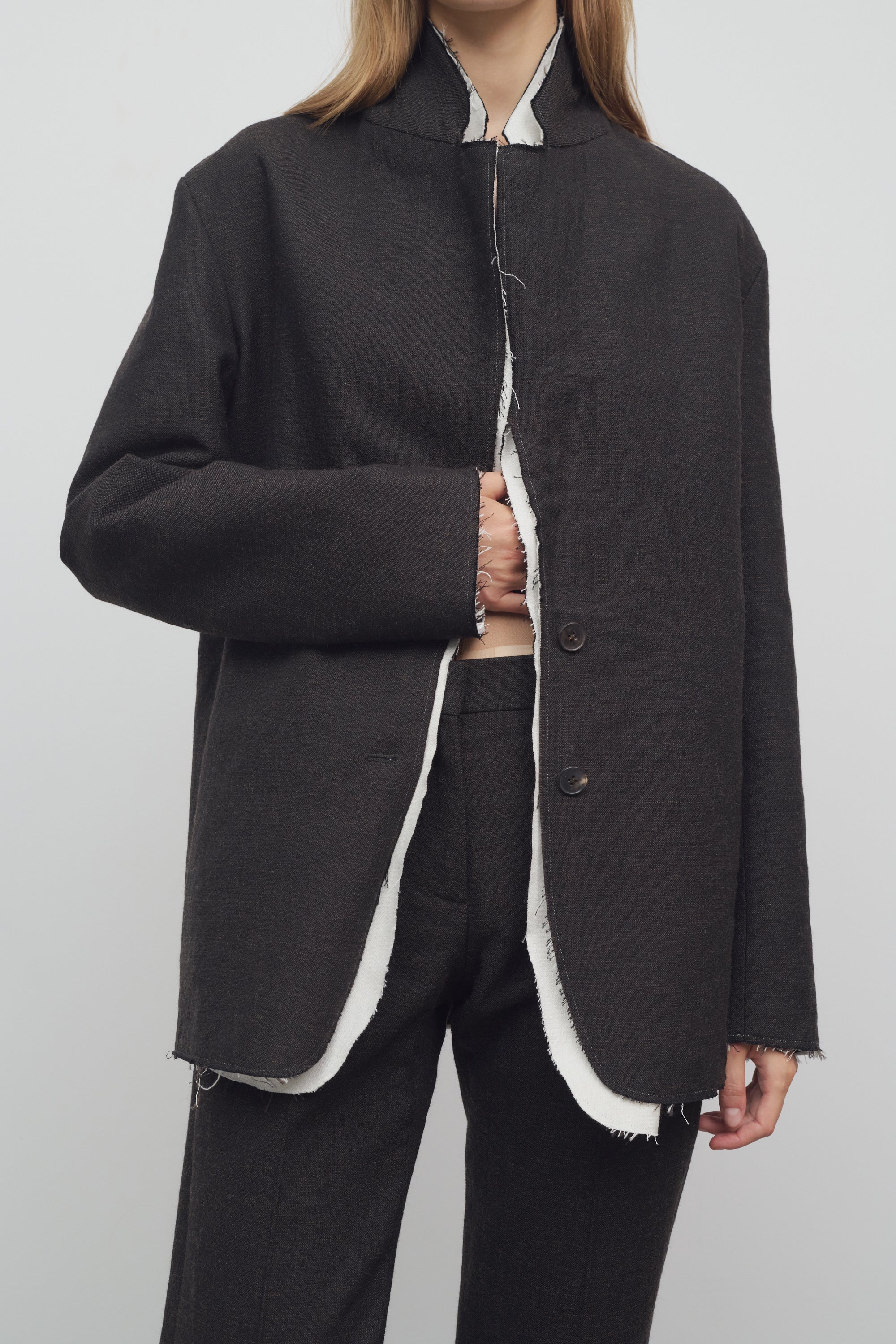 Lysandre Jacket - Image 6