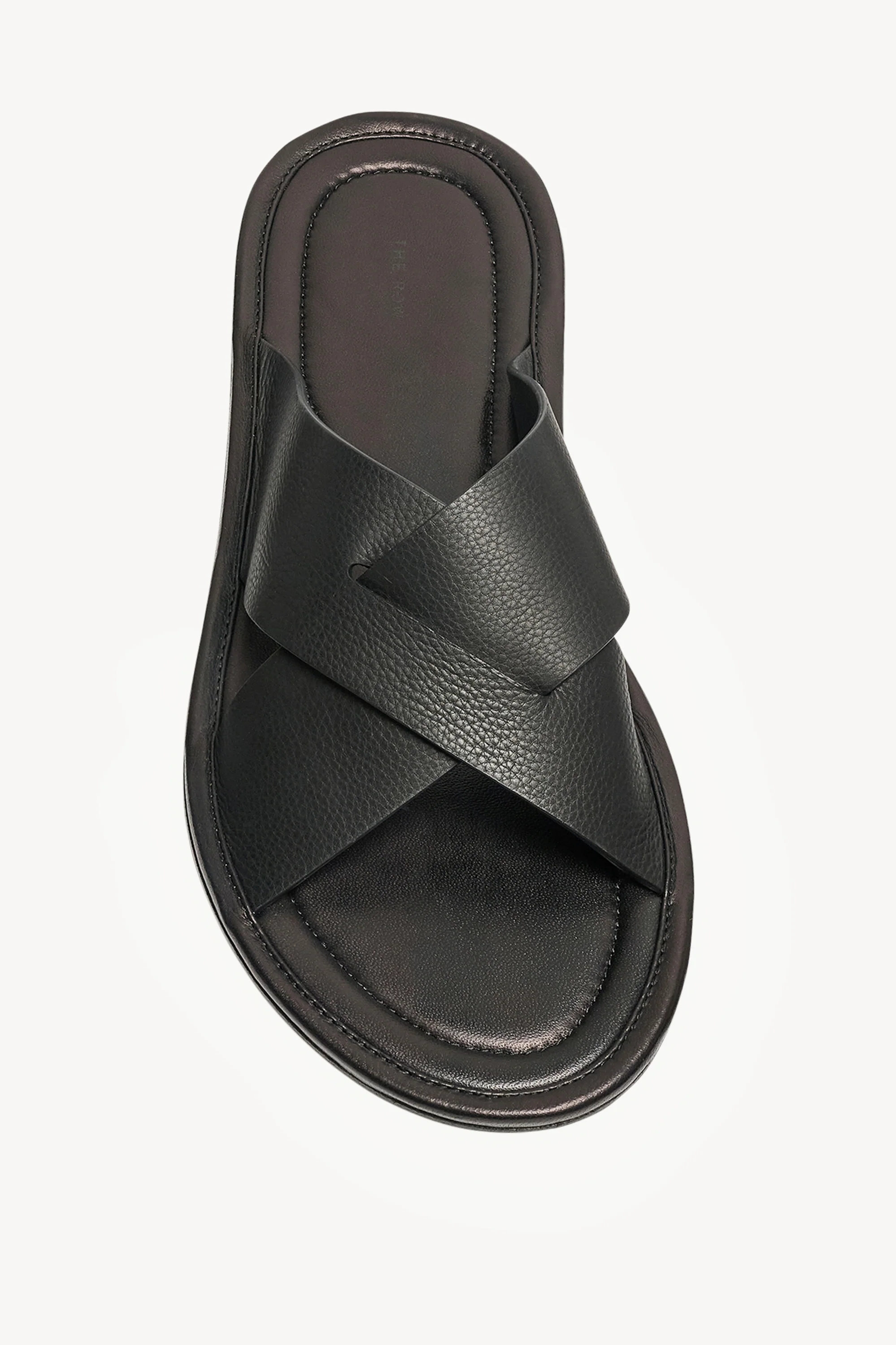 Malick Cross Sandal - Image 3
