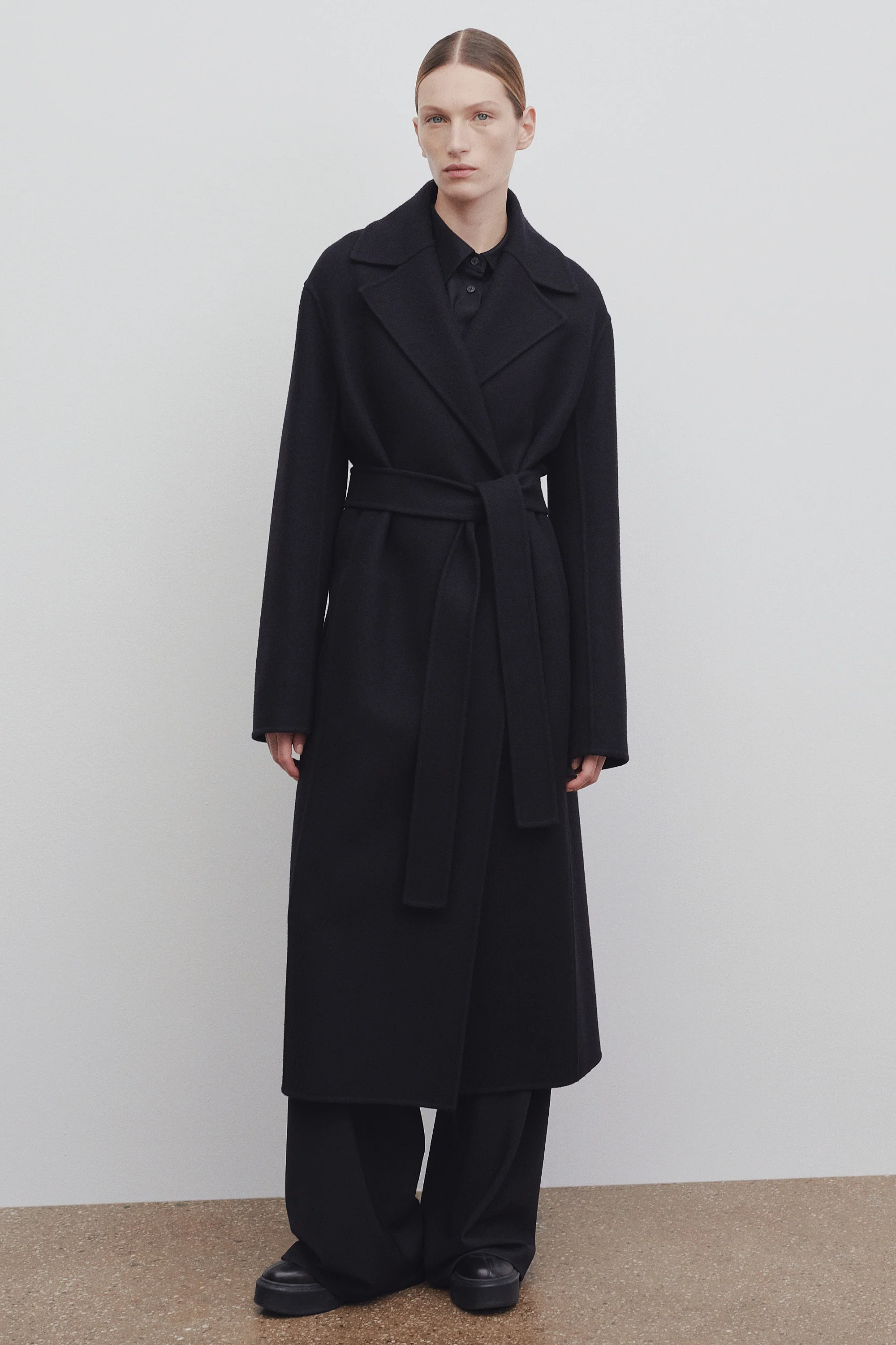 Malika Coat - Image 4