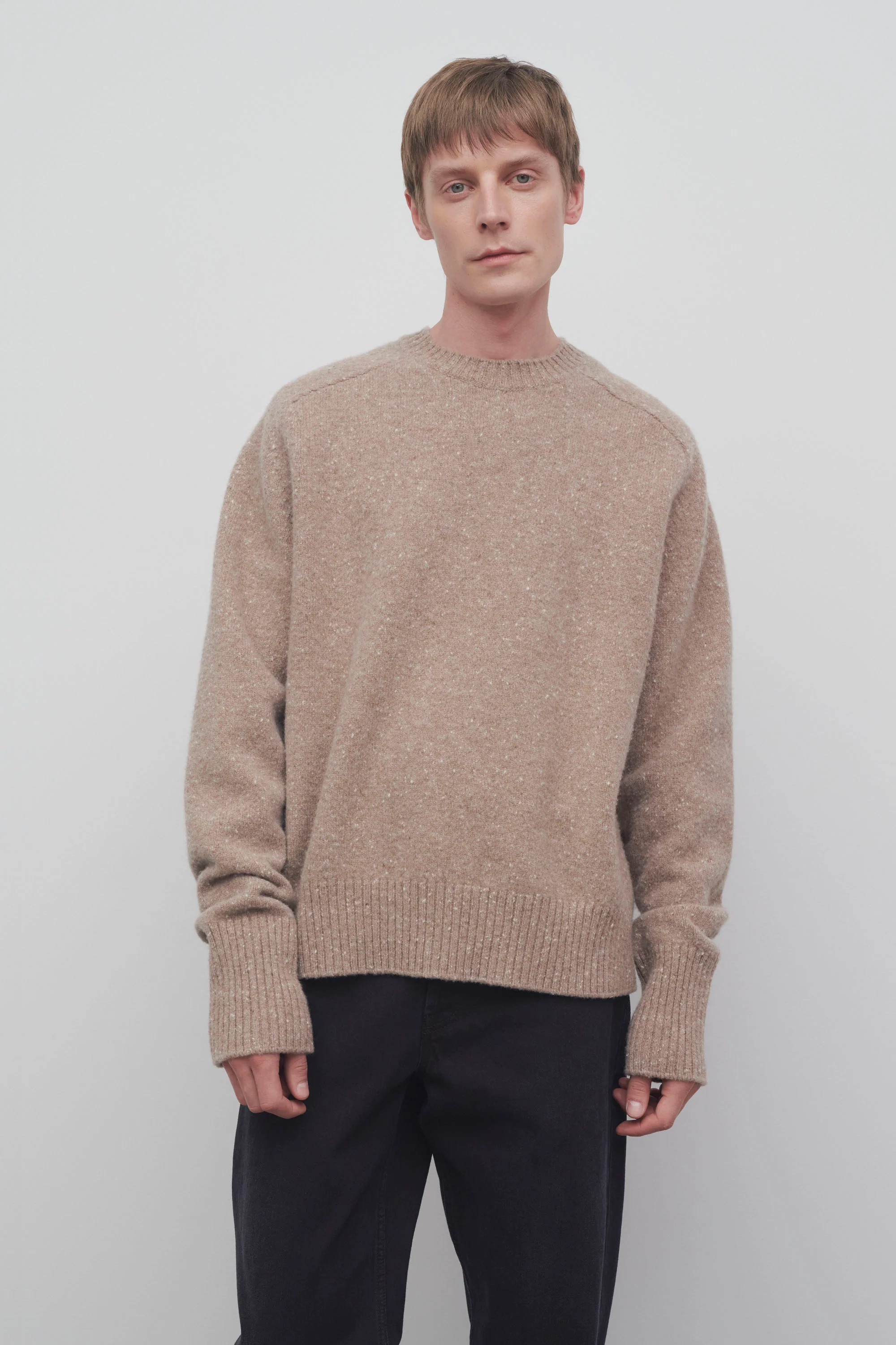 Mansell Sweater - Image 3