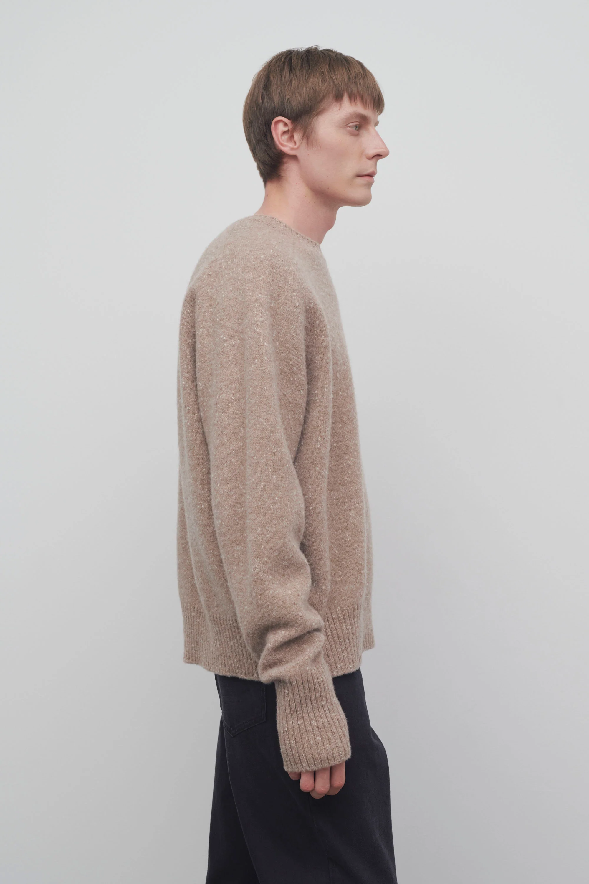 Mansell Sweater - Image 4