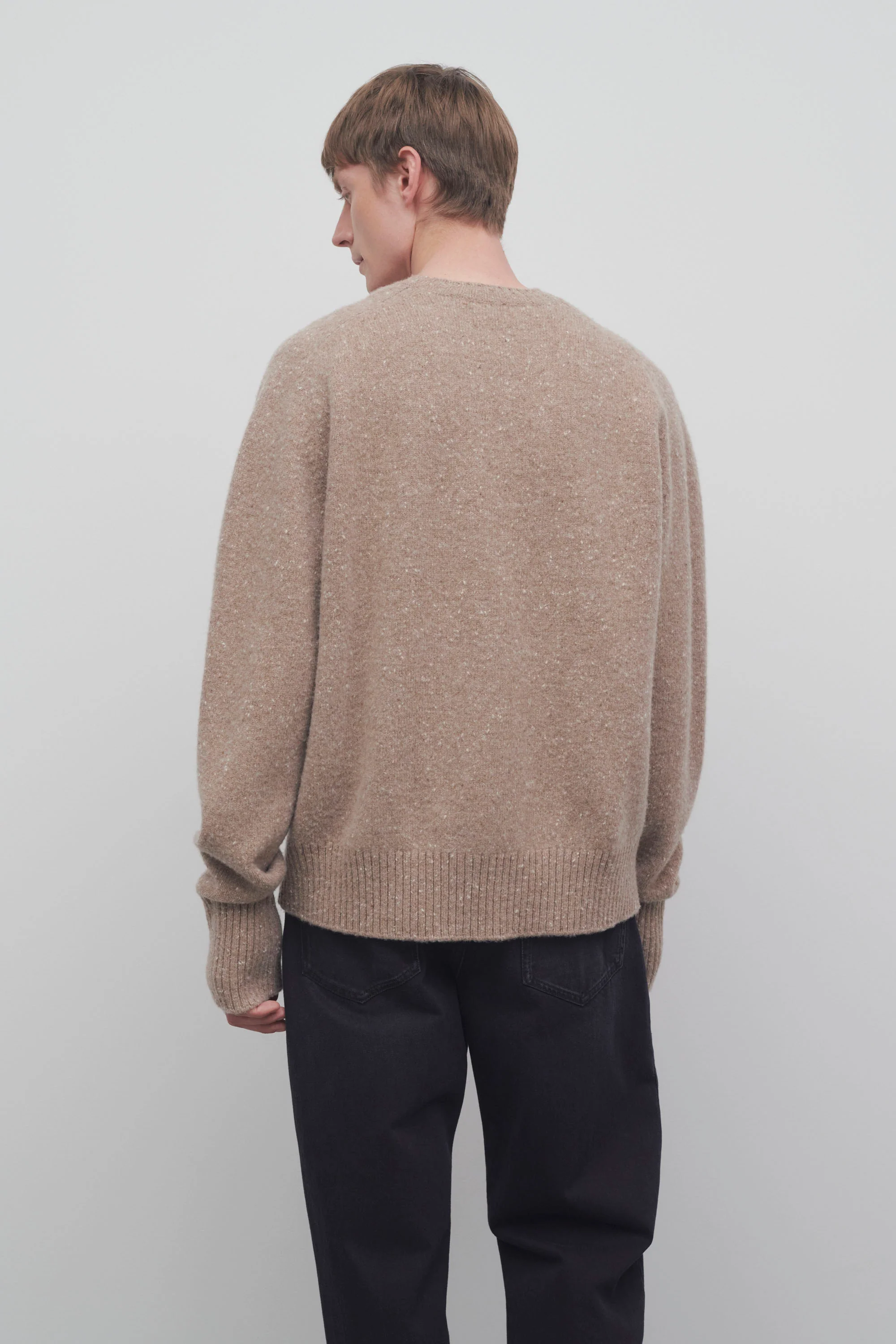 Mansell Sweater - Image 5